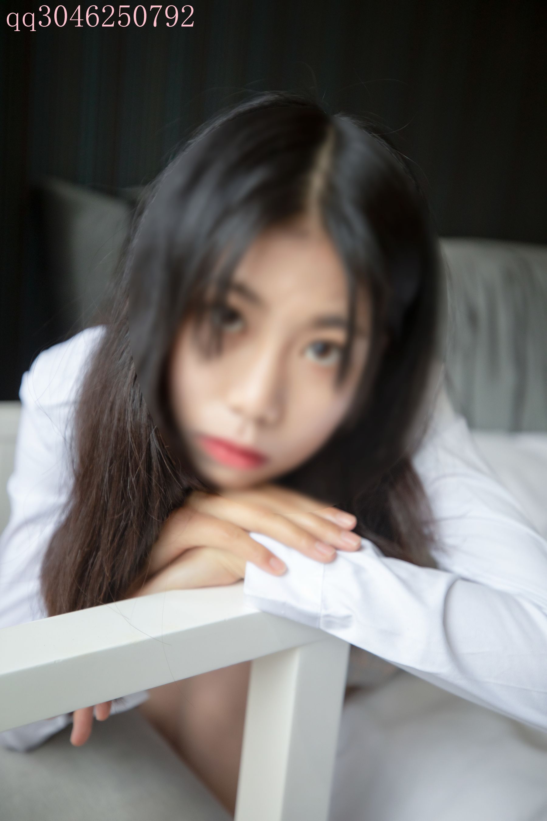 [梦丝女神MSLASS] 周周 超美脚_第1张