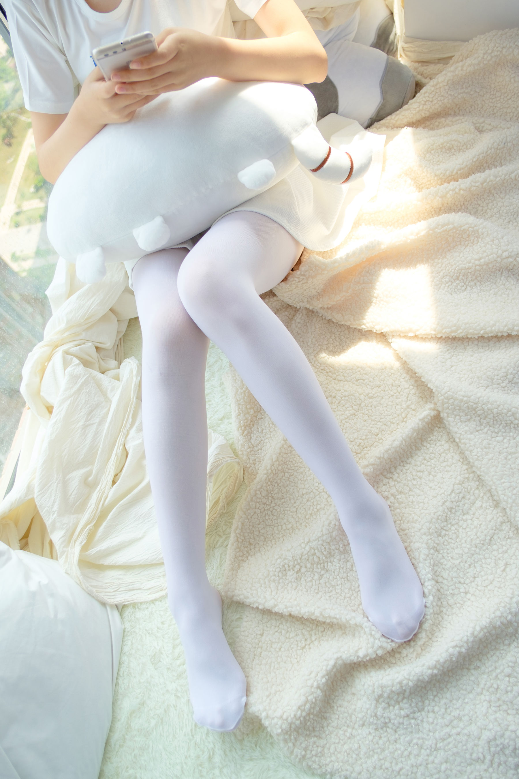 [森萝财团] R15-004 纯白之恋_第1张