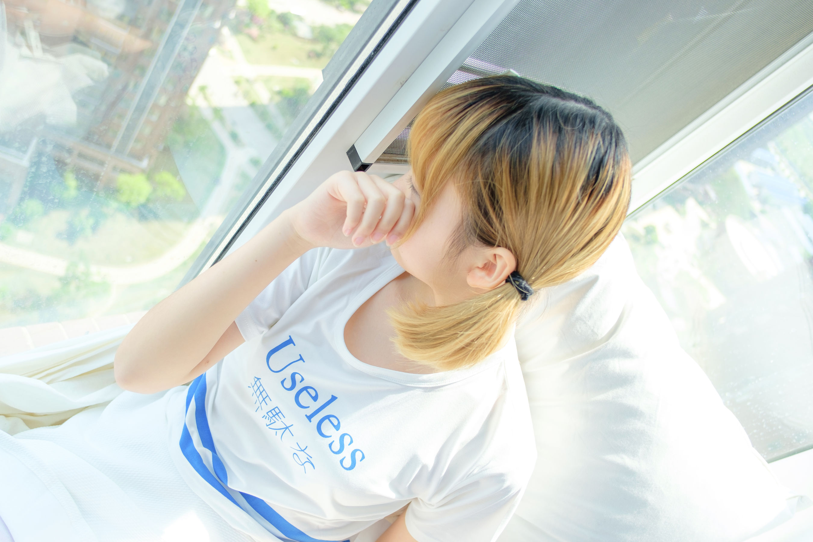 [森萝财团] R15-004 纯白之恋_第4张