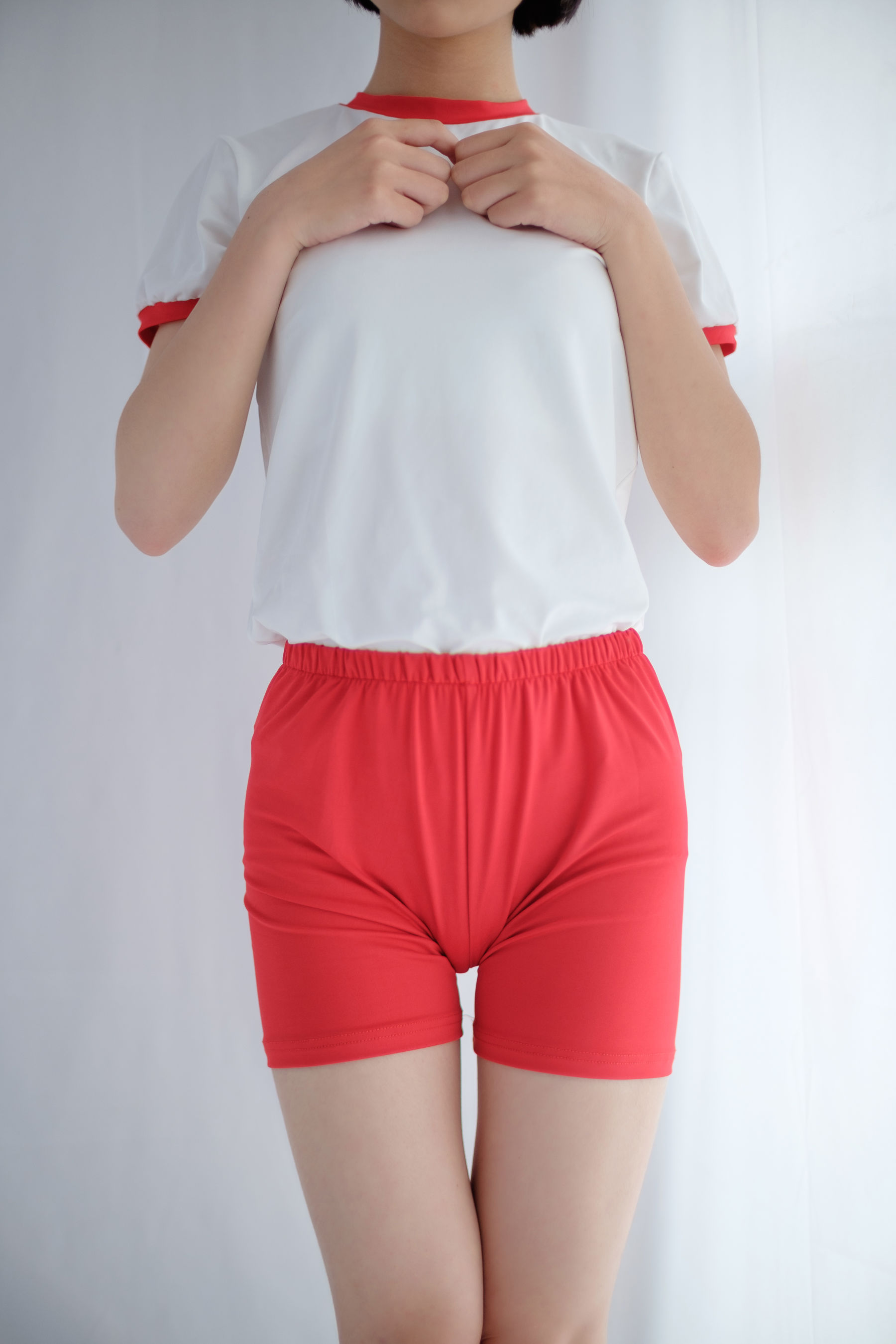 [森萝财团] R15-024 白 - 红 - 黑_第2张