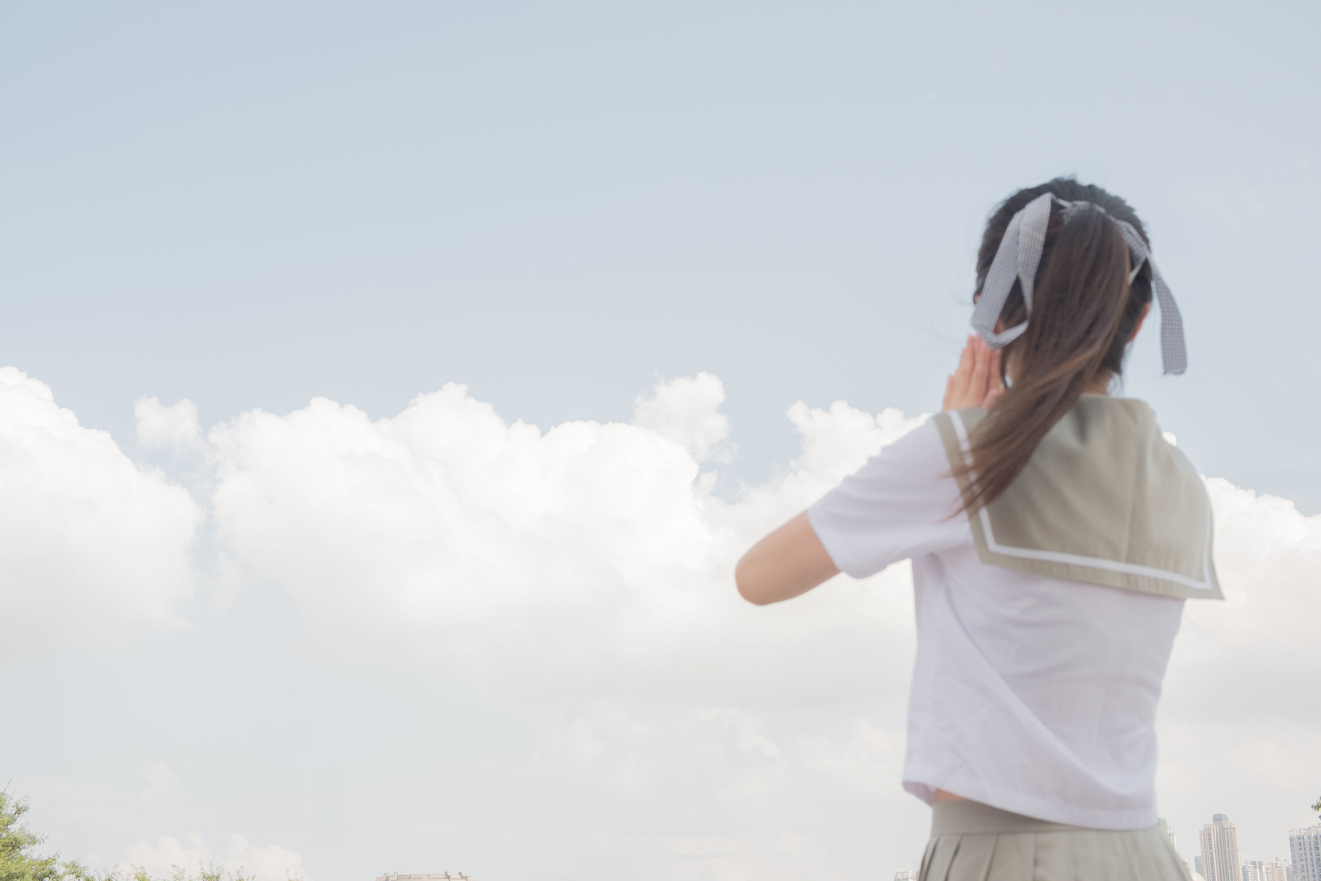 [森萝财团] R15-026 JK白丝户外_第2张