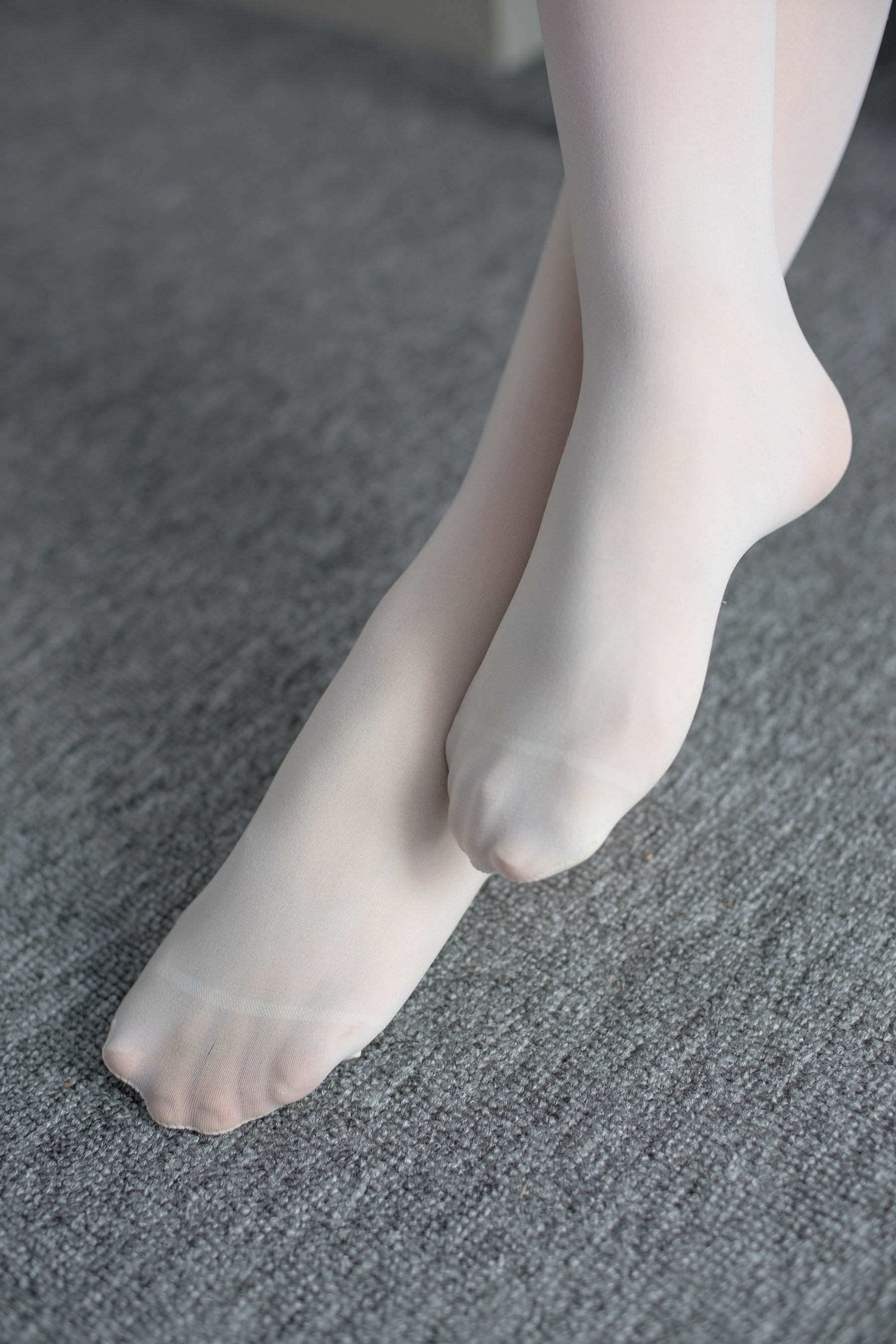 [森萝财团] R15-027 完美丝足_第1张