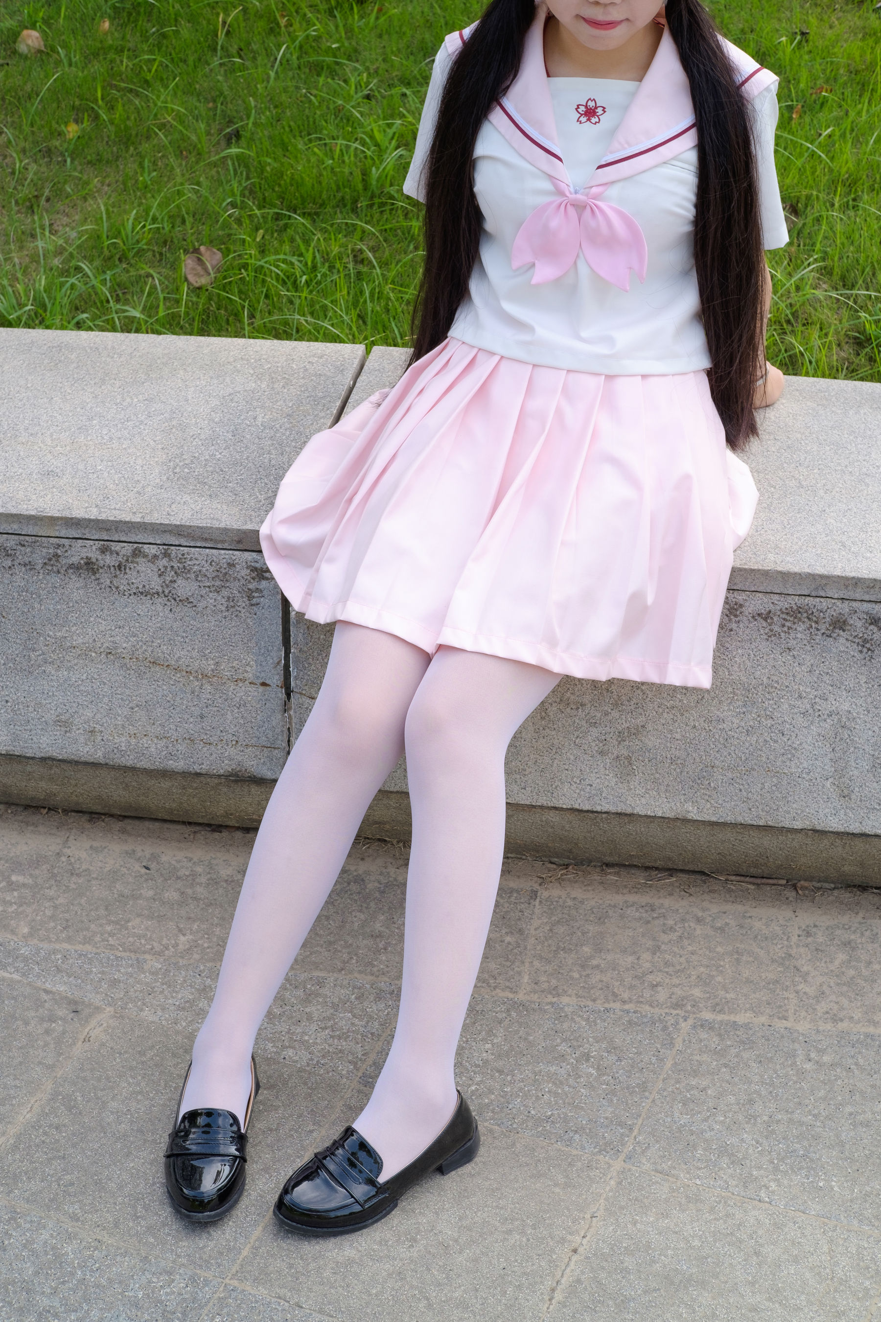 [森萝财团] R15-033 粉红卡哇伊_第3张