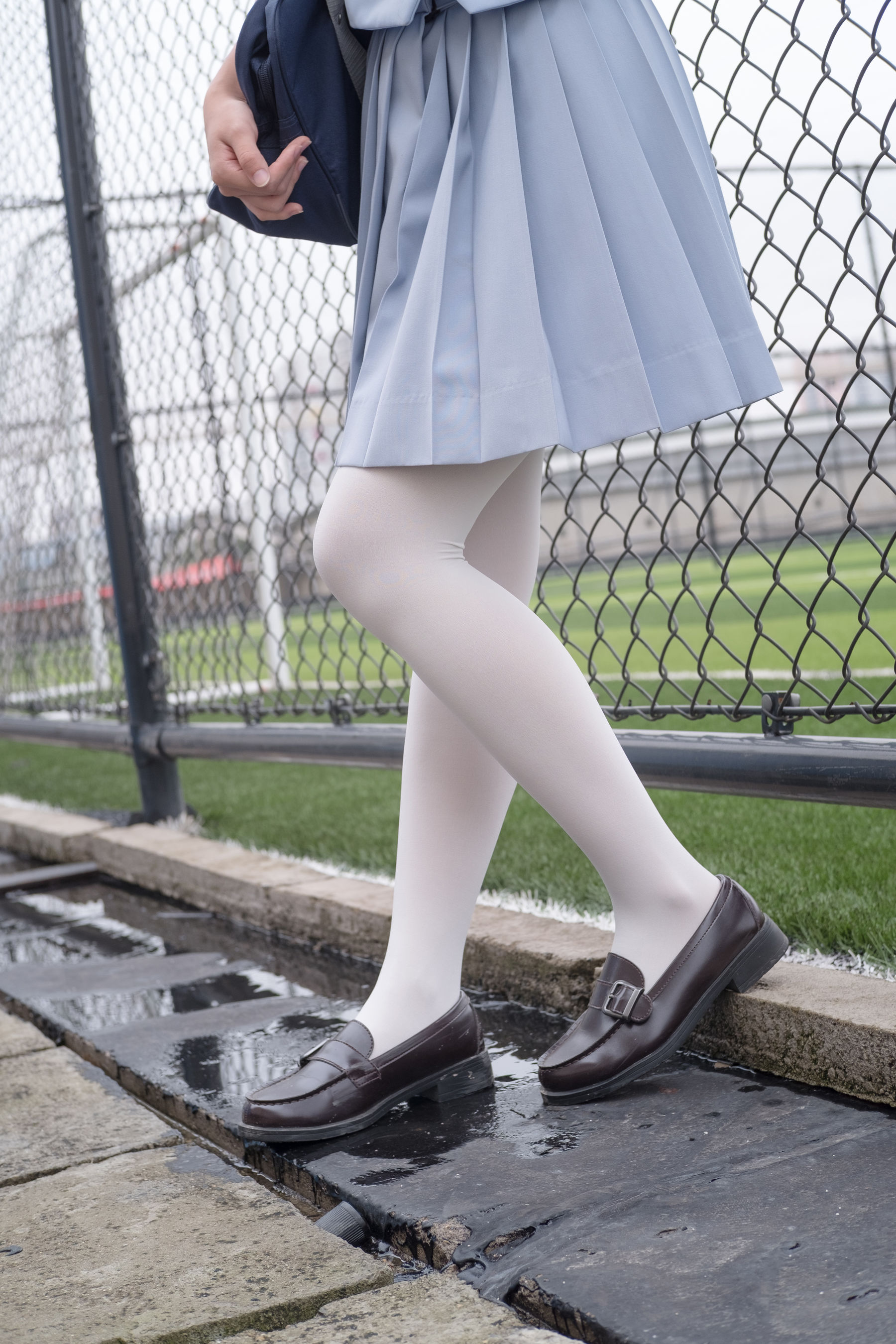 [森萝财团] R15-036 白丝高考学妹_第2张