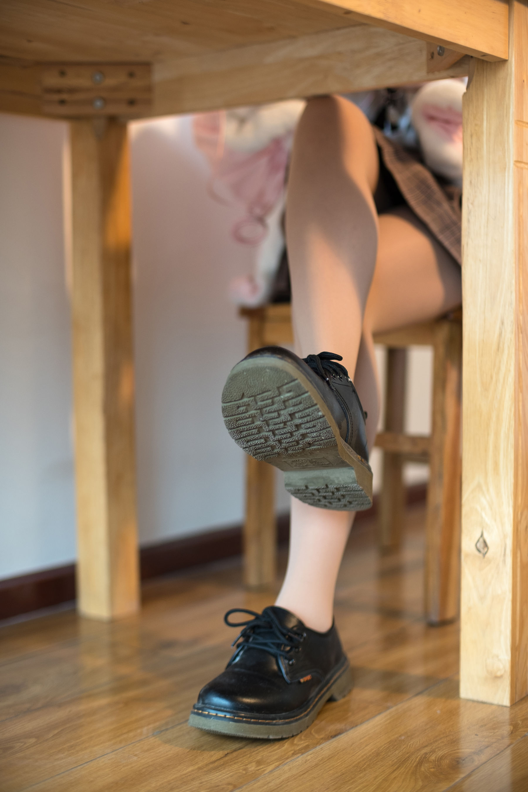 [森萝财团] R15-048 肉丝情怀_第5张