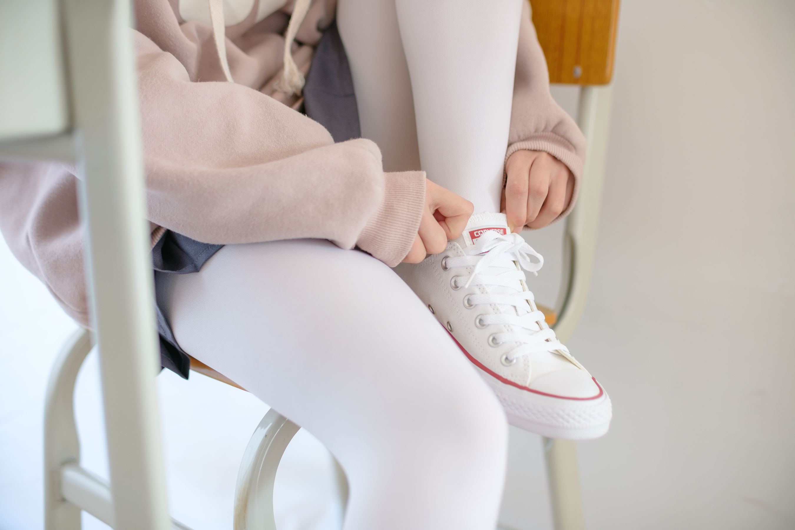 [森萝财团] X-002 白丝运动风_第4张