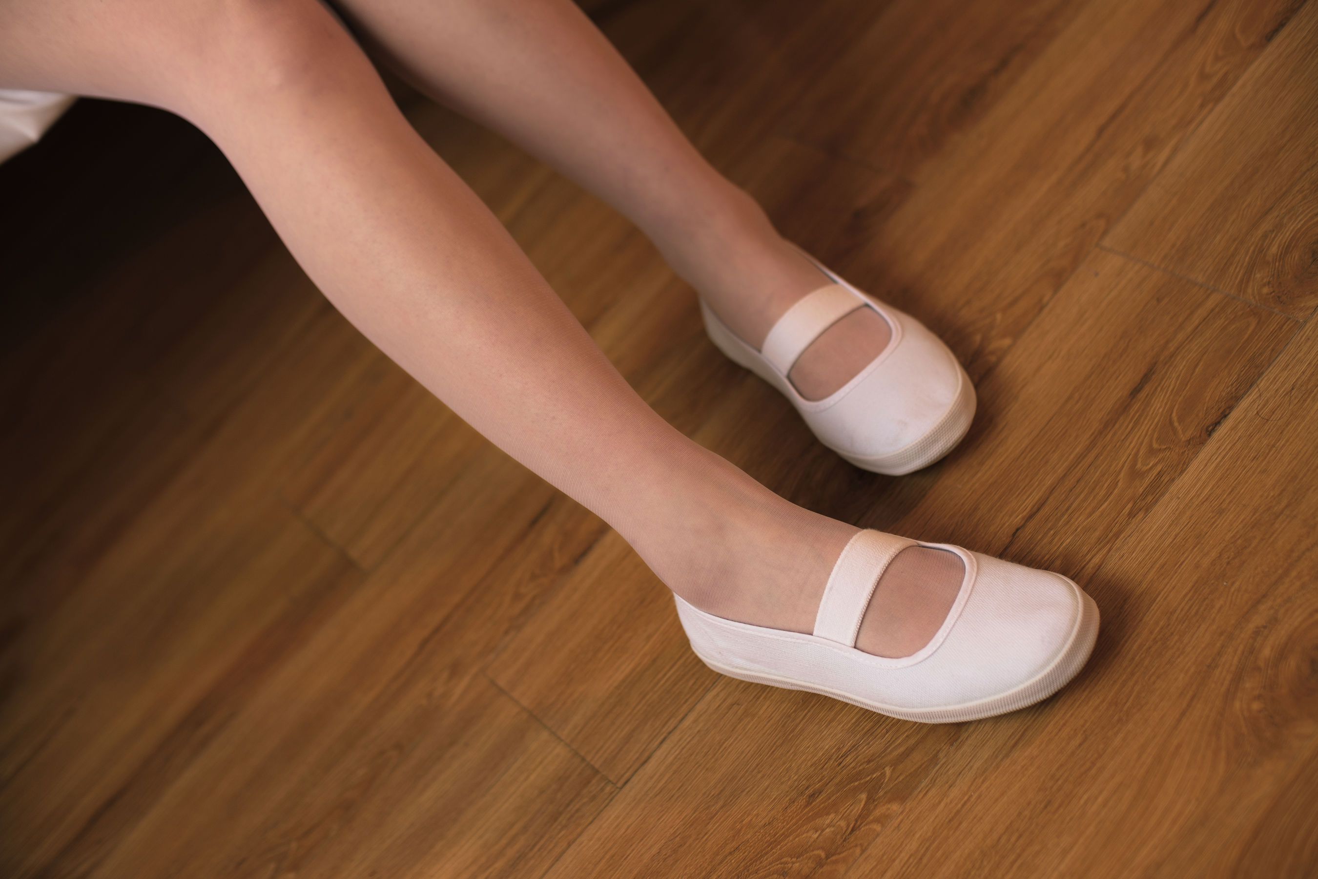 [森萝财团] X-007 青涩肉丝_第3张