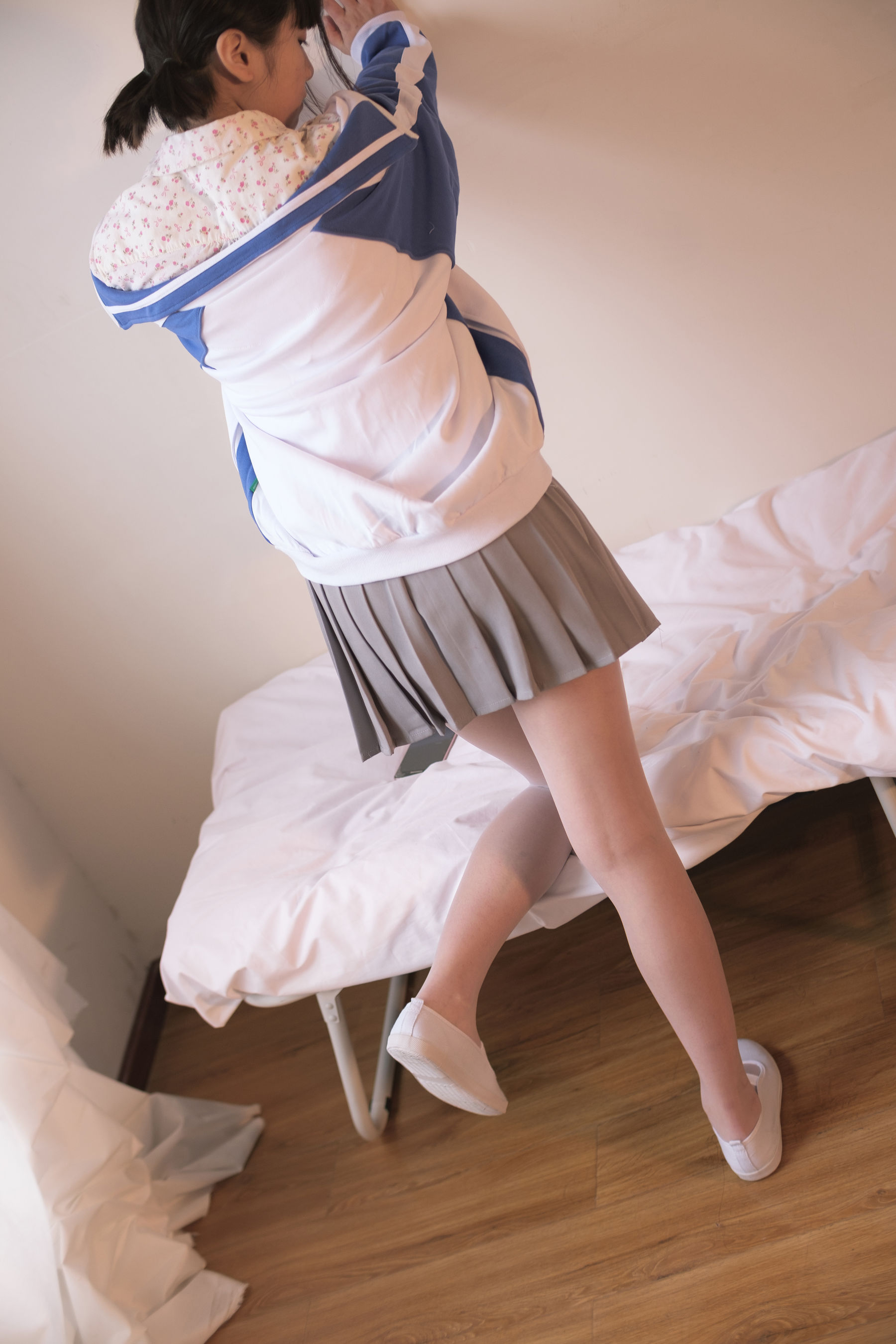 [森萝财团] X-007 青涩肉丝_第4张