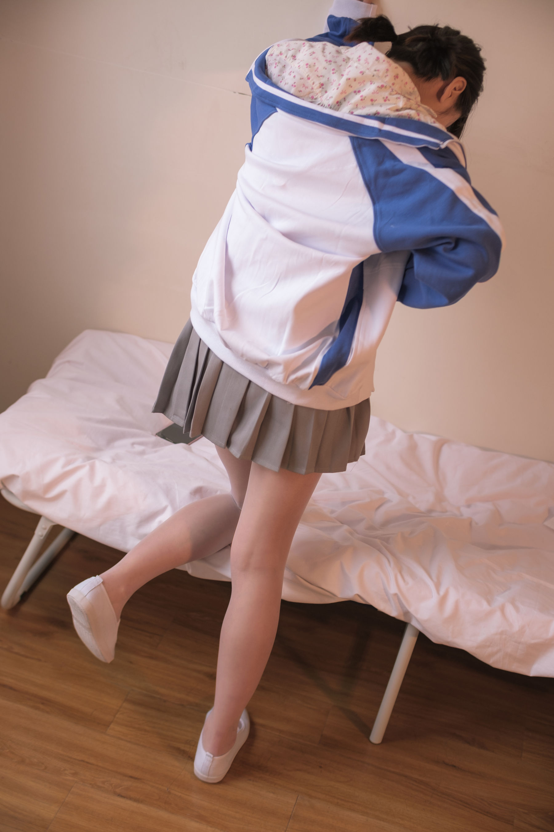 [森萝财团] X-007 青涩肉丝_第5张