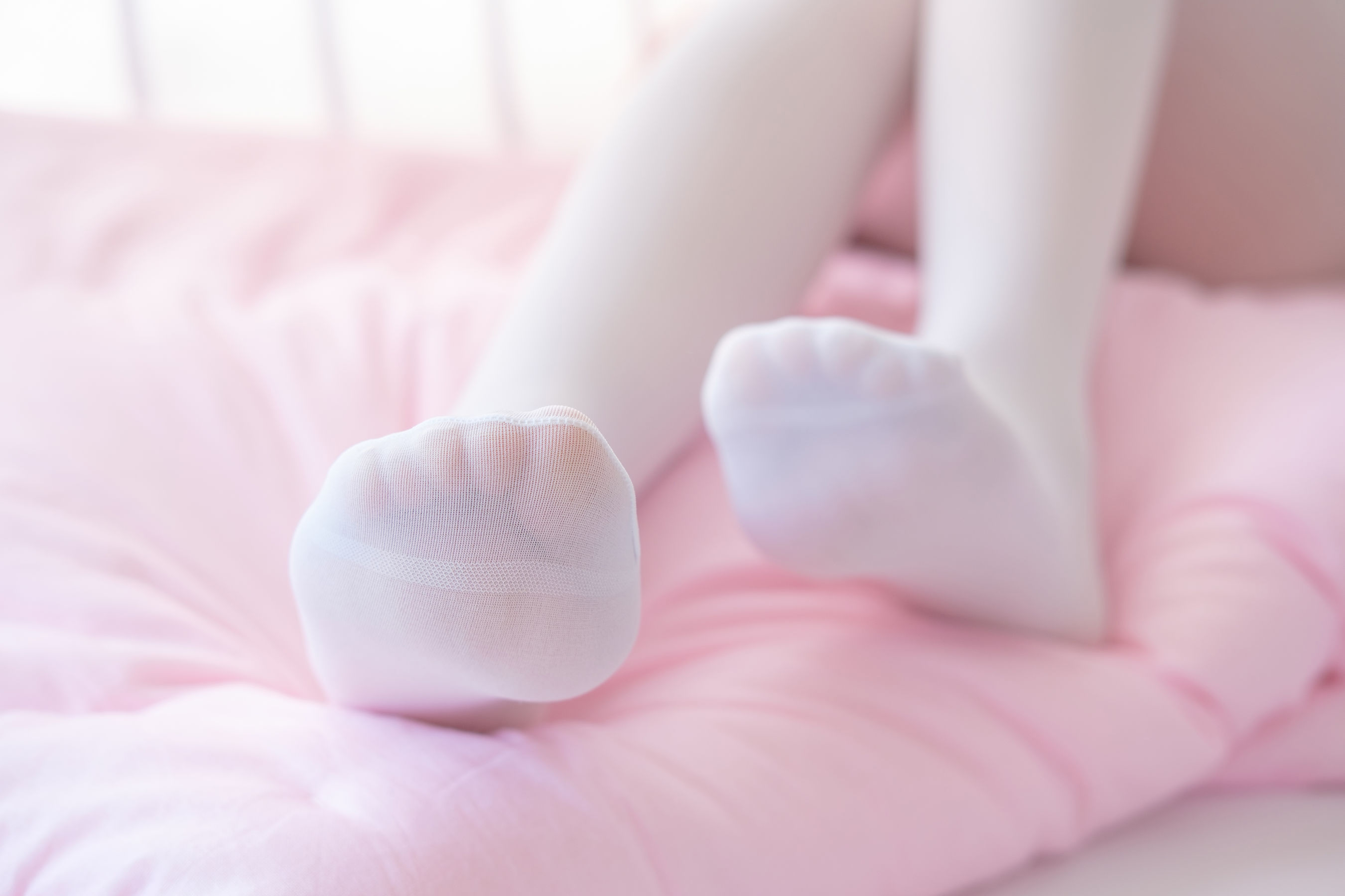 [森萝财团] X-011 白丝少女的午休时间_第5张