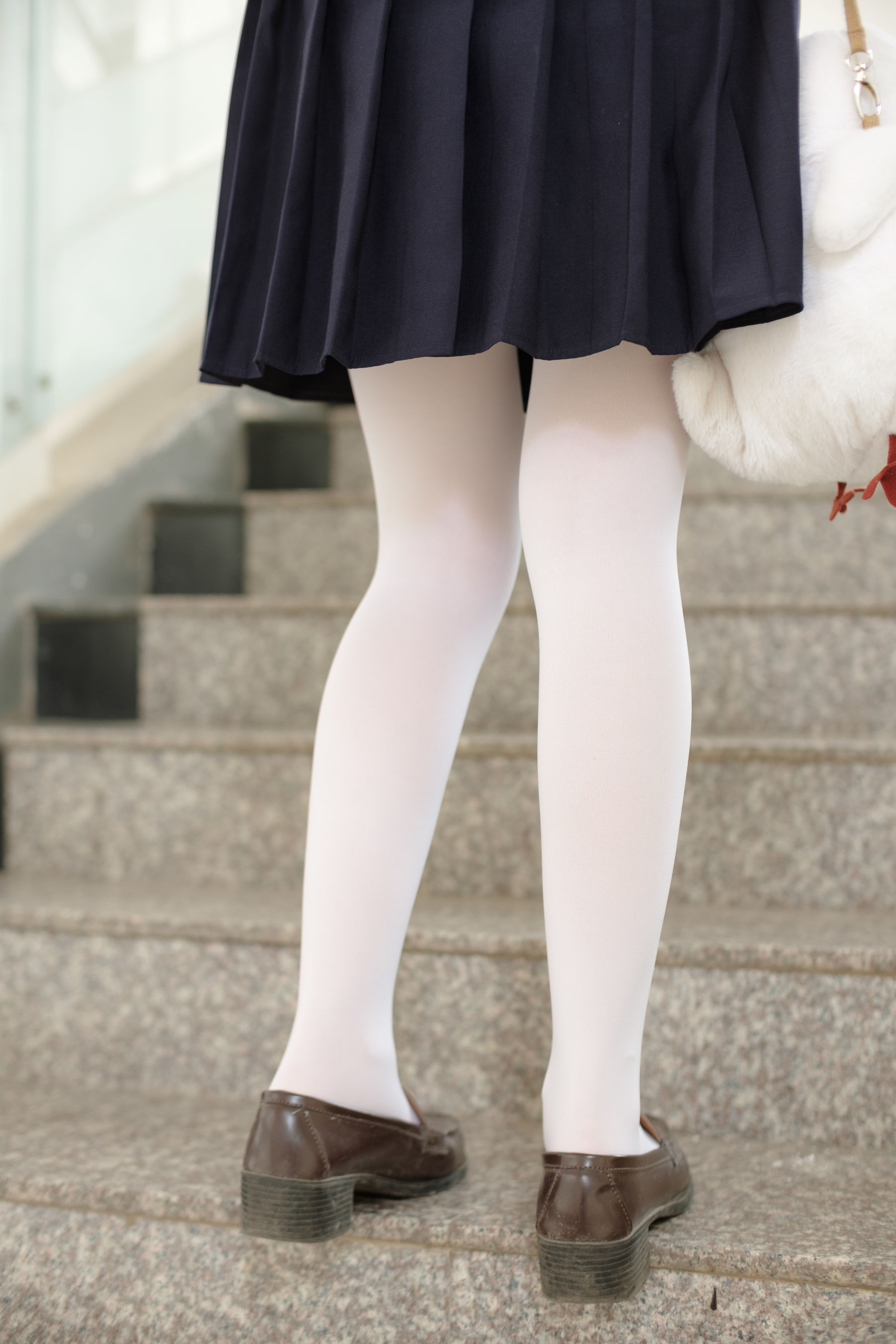 [森萝财团] X-027 教室JK白丝_第3张