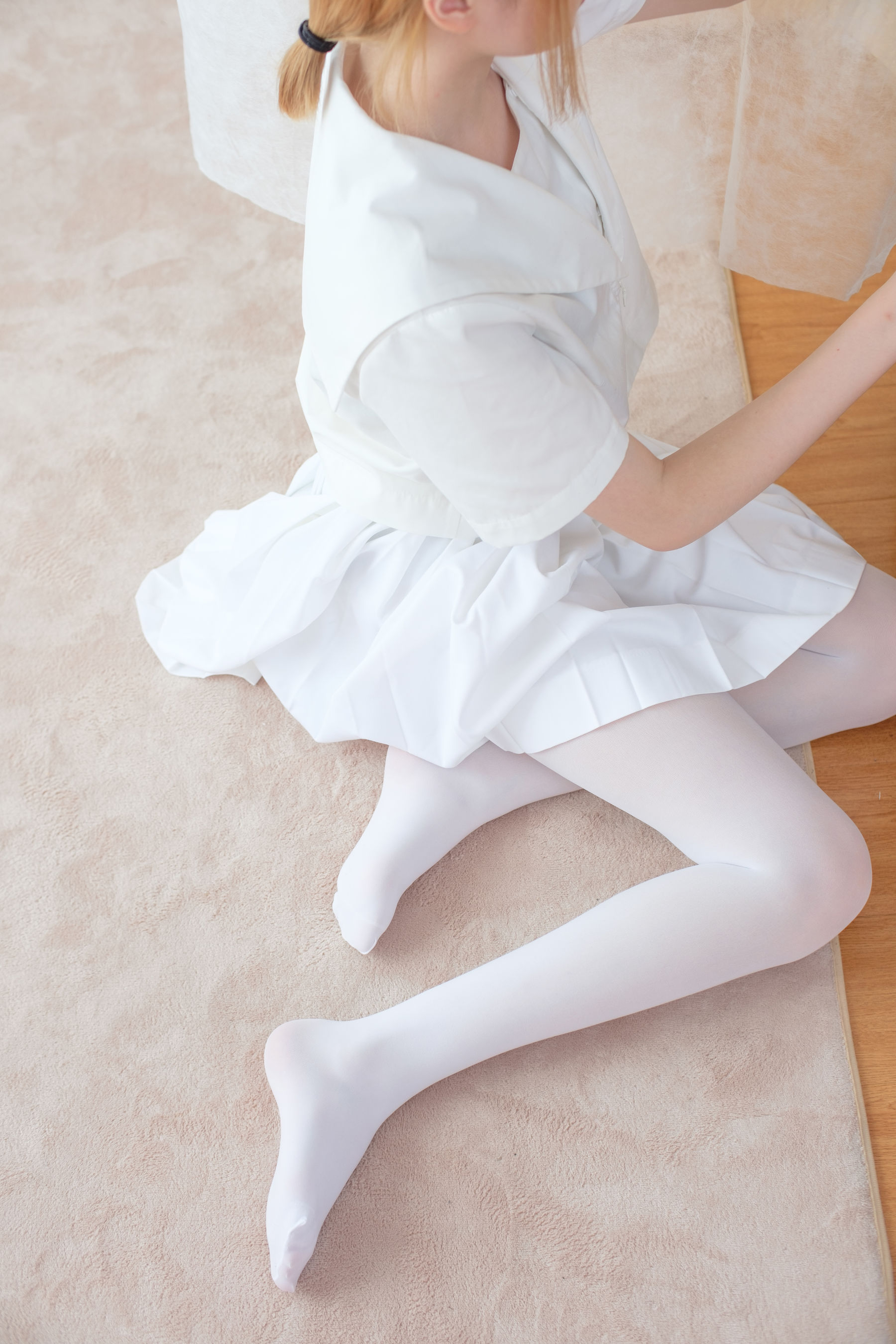 [森萝财团] X-038 明天我要嫁给你啦_第4张