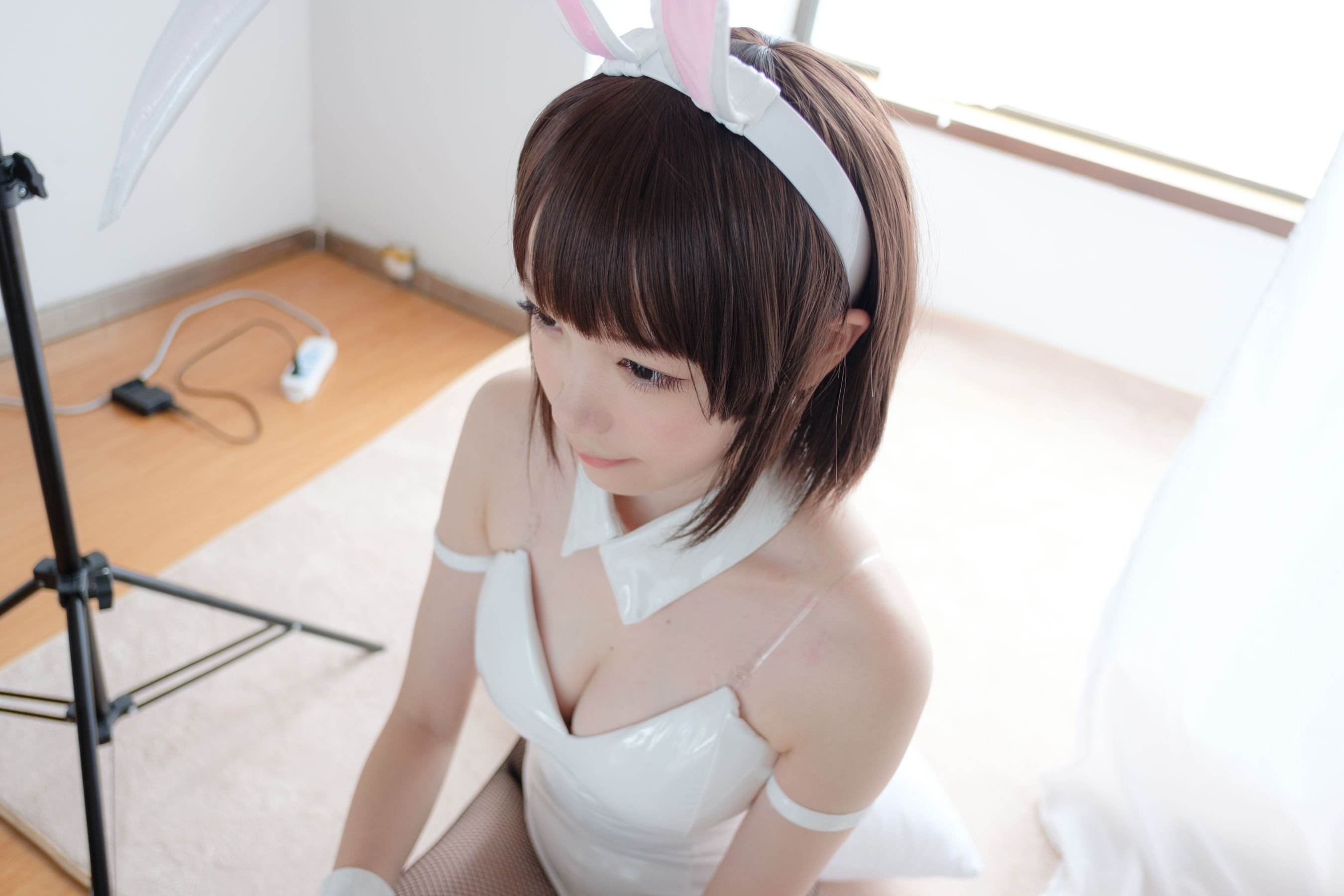 [森萝财团] LOVEPLUS-001 萝莉_第1张