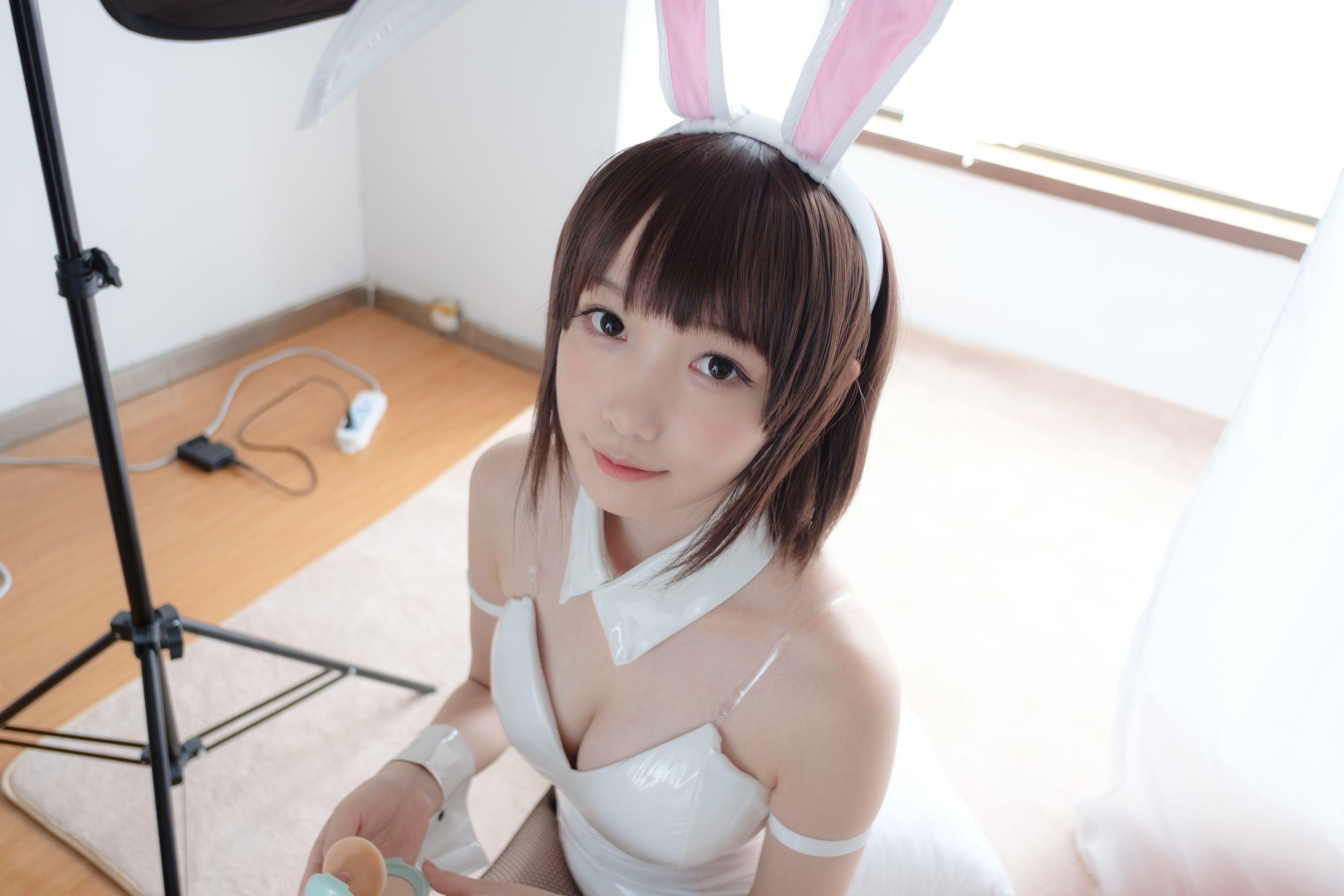 [森萝财团] LOVEPLUS-001 萝莉_第2张