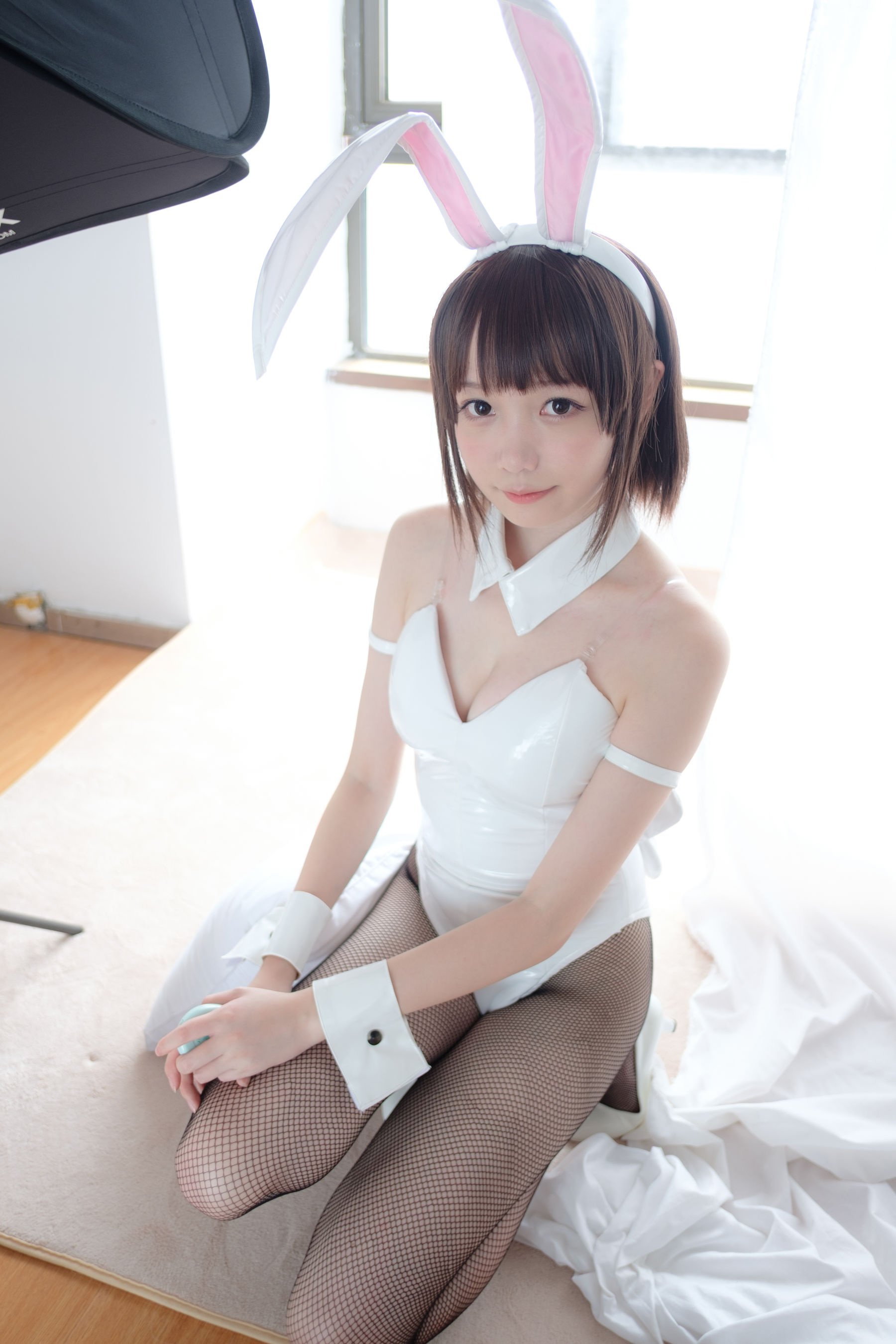 [森萝财团] LOVEPLUS-001 萝莉_第3张