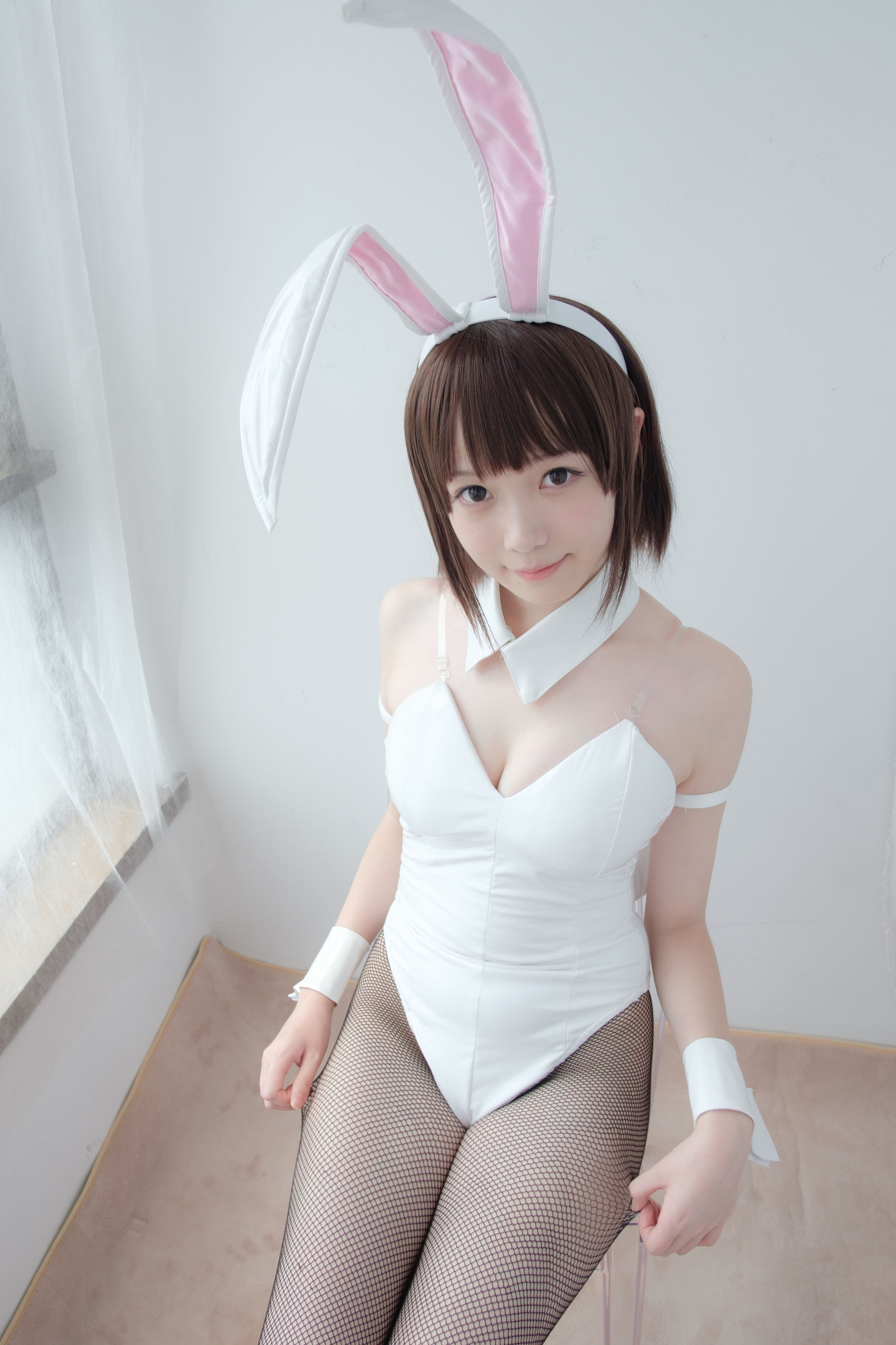 [森萝财团] LOVEPLUS-001 萝莉_第5张