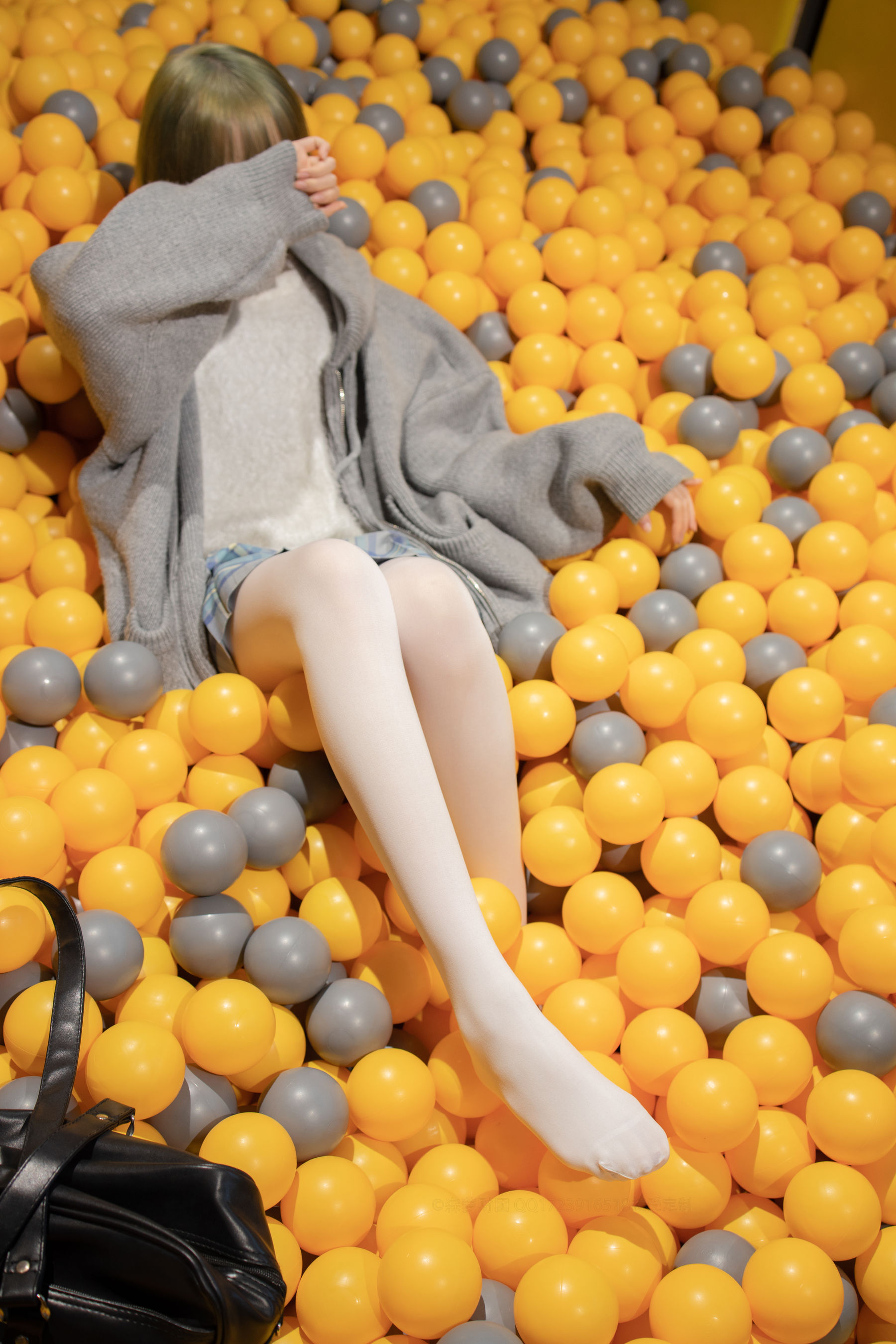 [森萝财团] [X-047] 儿童乐园里的一天_第2张