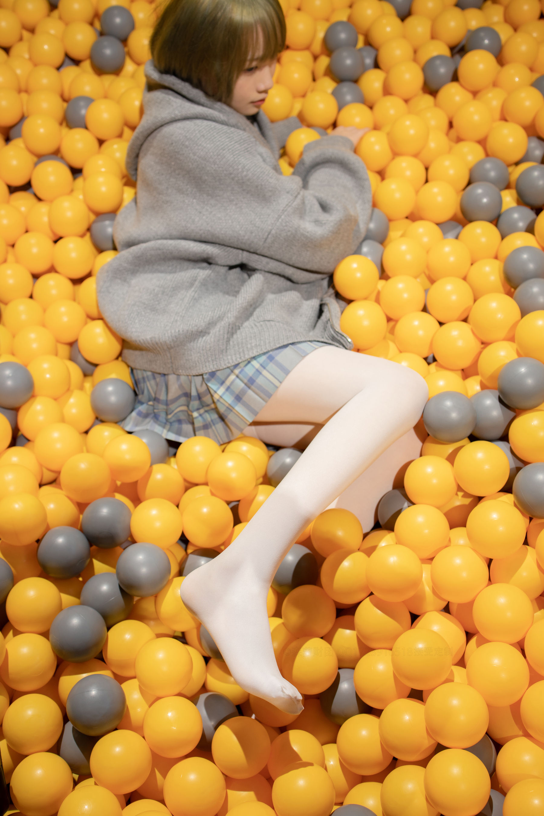 [森萝财团] [X-047] 儿童乐园里的一天_第4张