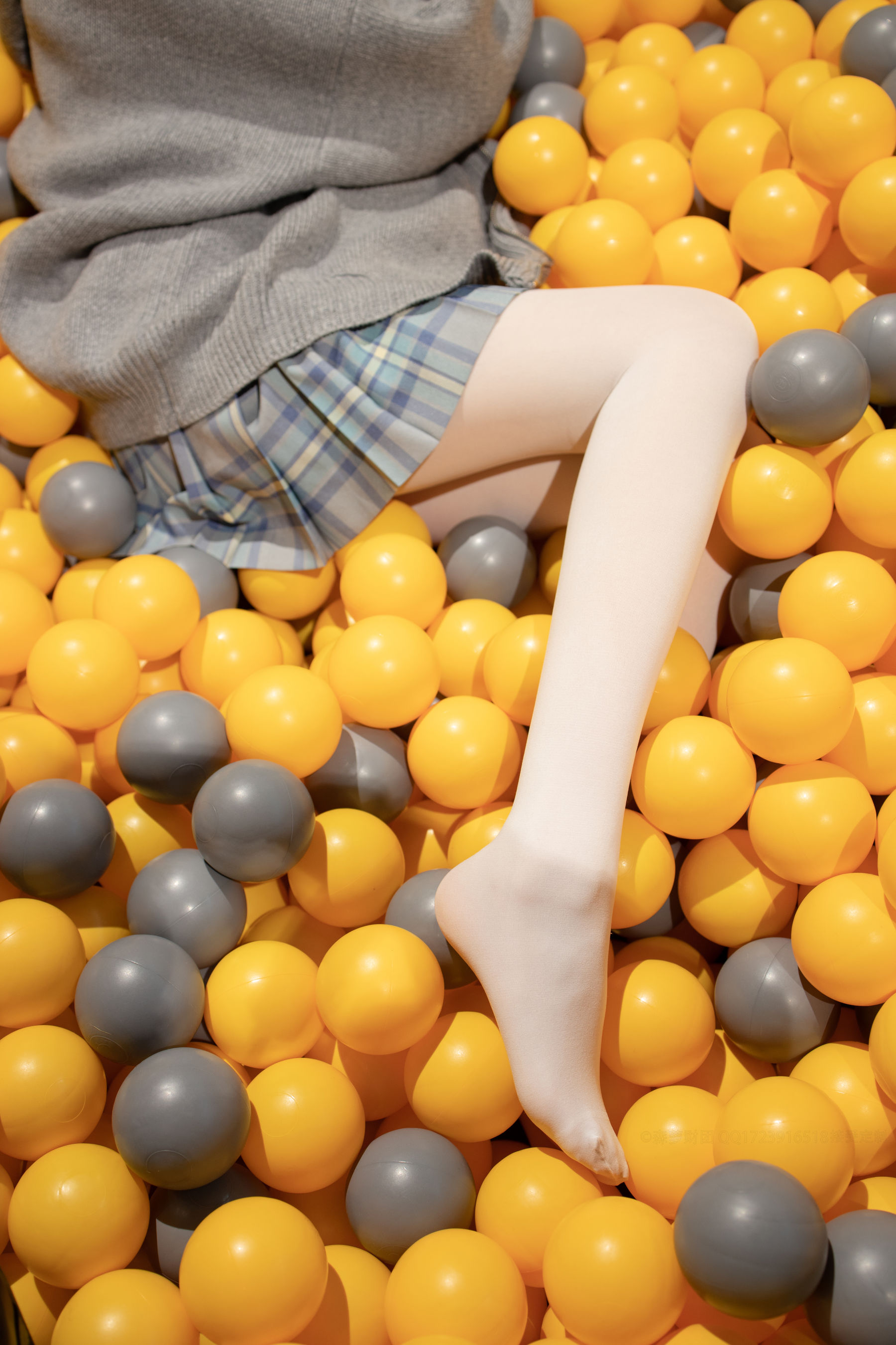 [森萝财团] [X-047] 儿童乐园里的一天_第5张