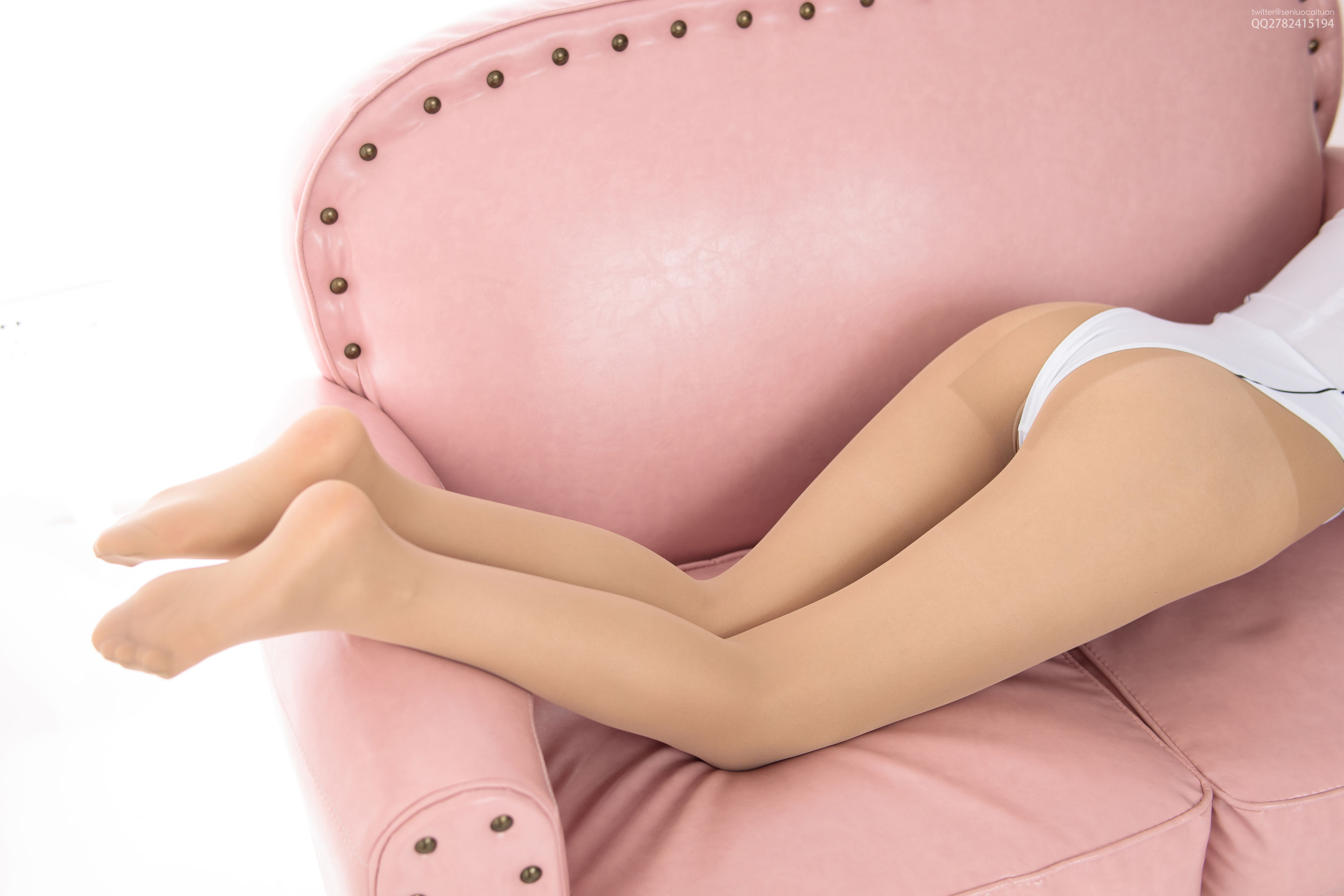 [森萝财团] JKFUN-037 卉子 绫波丽战斗服泳装 30D肉丝_第3张