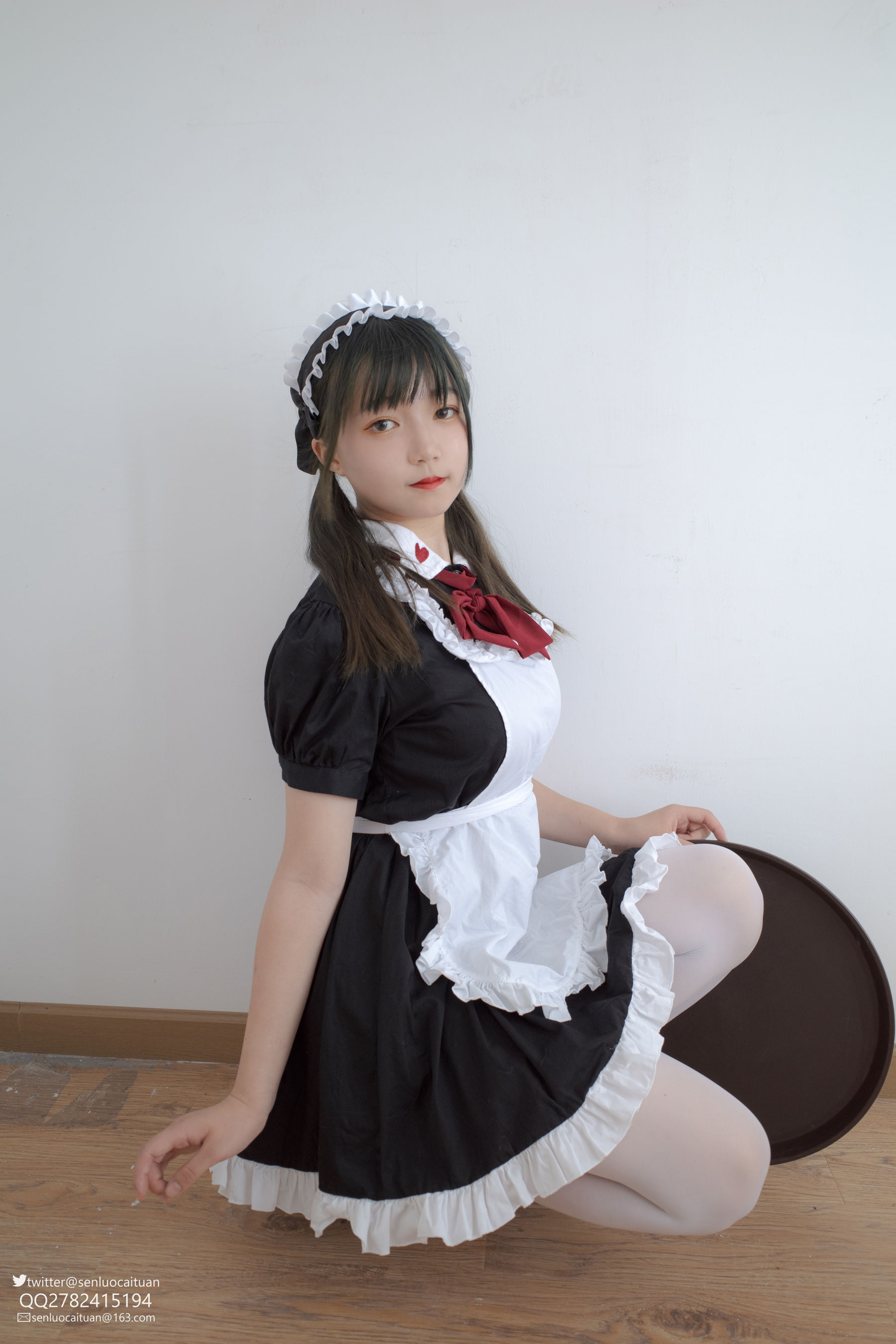 [森萝财团] JKFUN-GG-02 离洛_第2张