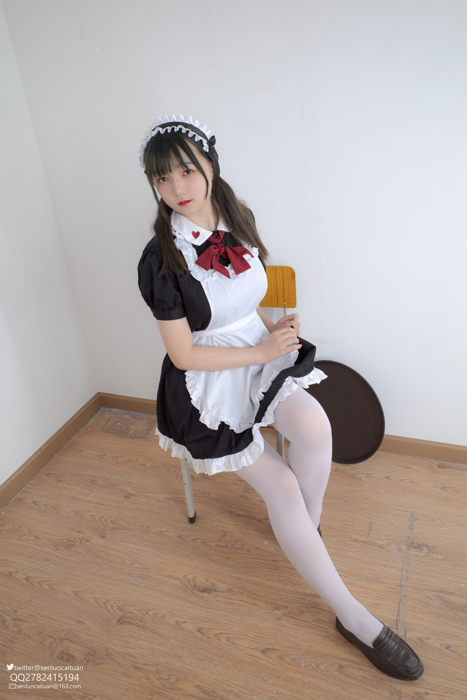 [森萝财团] JKFUN-GG-02 离洛_第4张