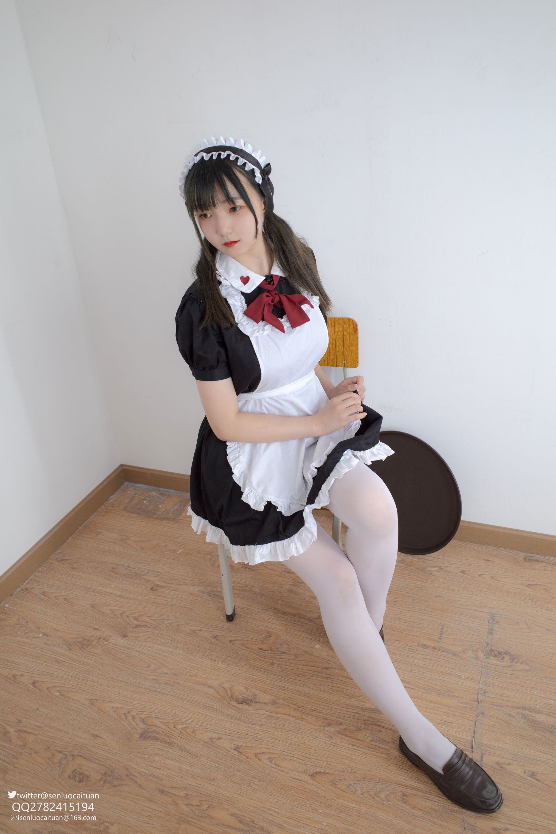 [森萝财团] JKFUN-GG-02 离洛_第5张