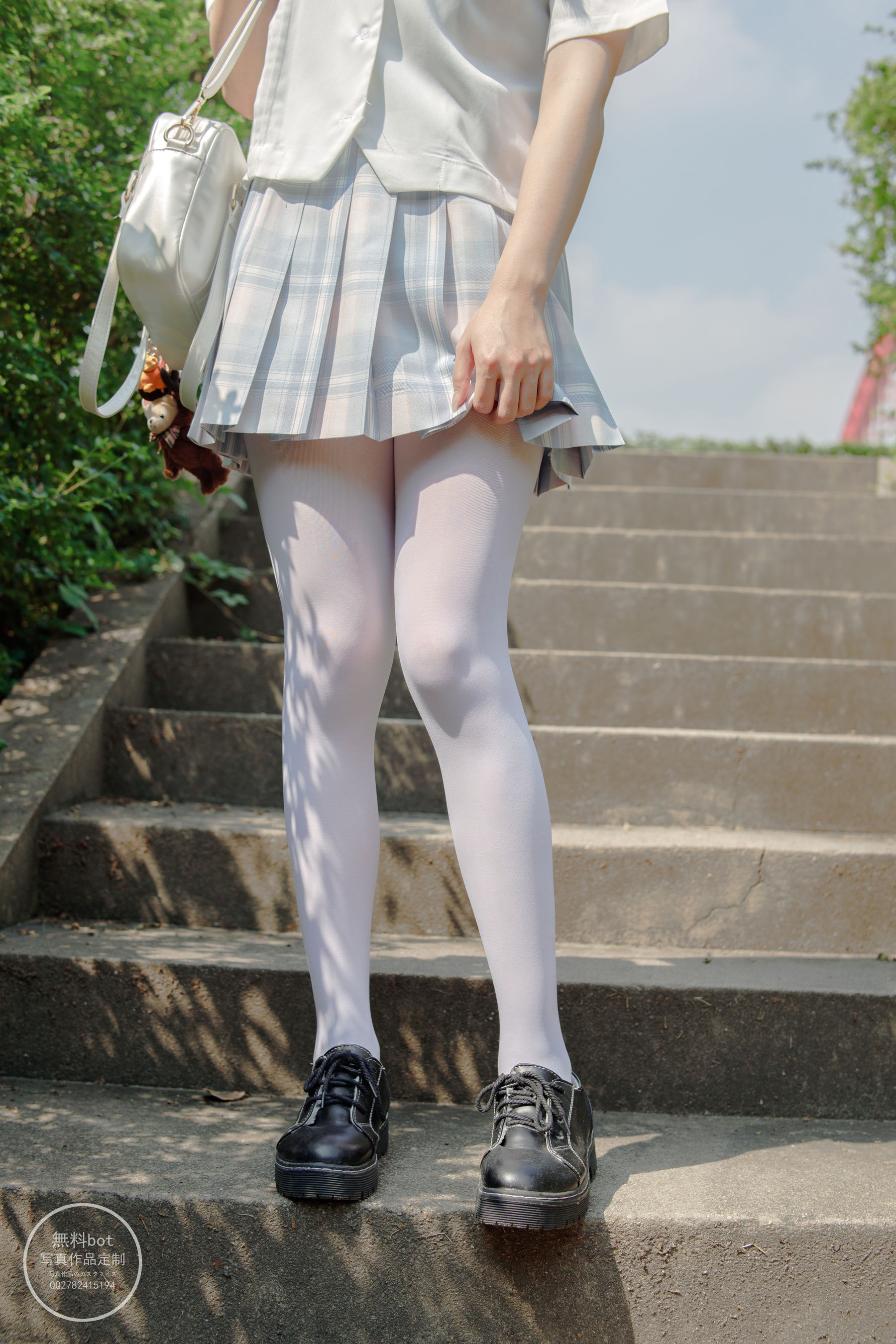 [森萝财团] 有料01 匿名_第1张