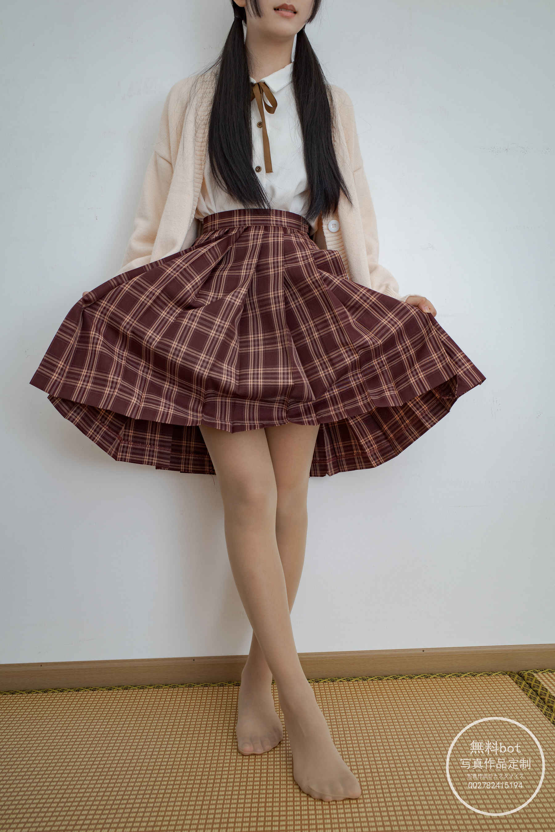 [森萝财团] 有料03 匿名_第1张