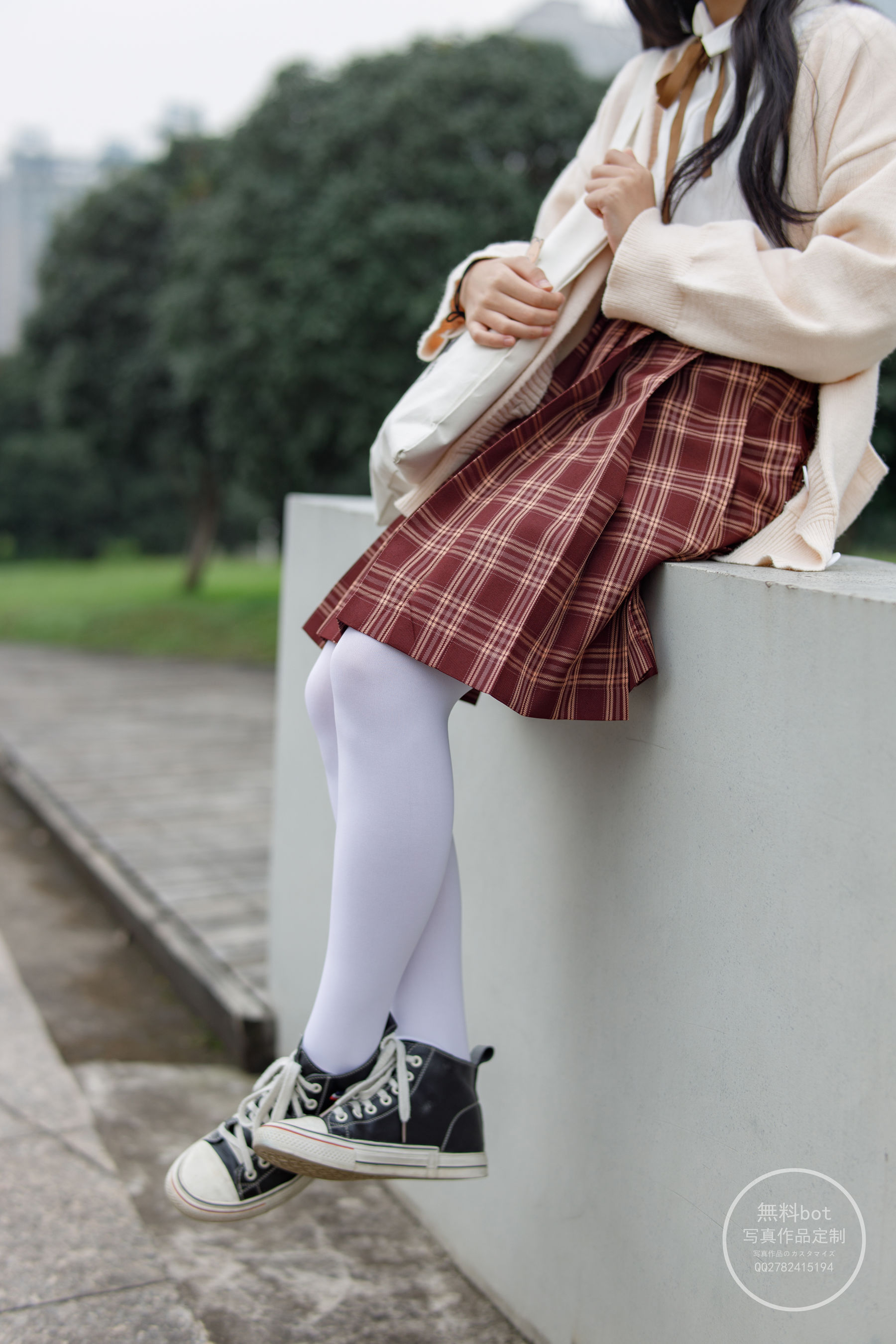 [森萝财团] 有料06 匿名_第1张