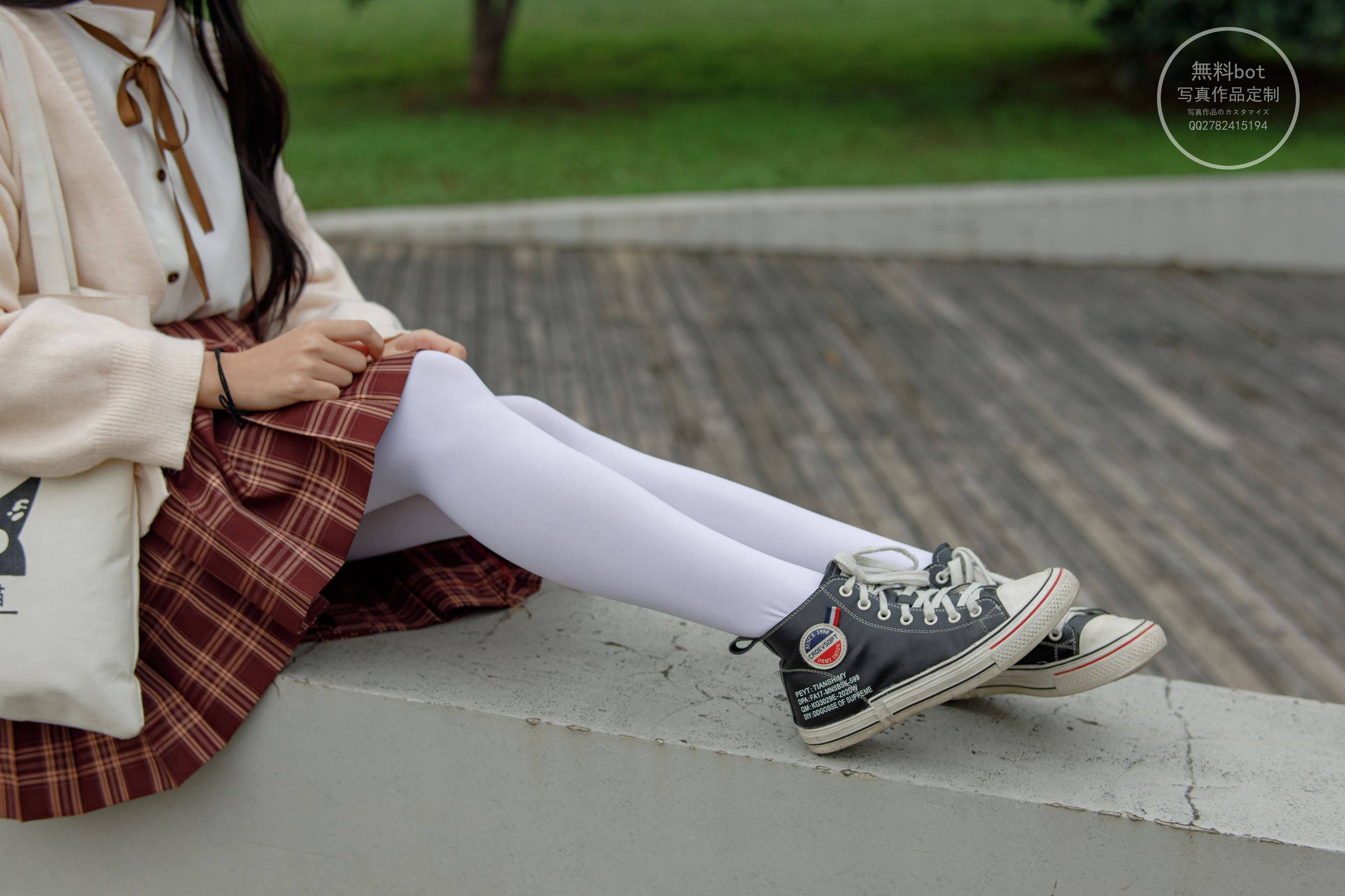 [森萝财团] 有料06 匿名_第2张