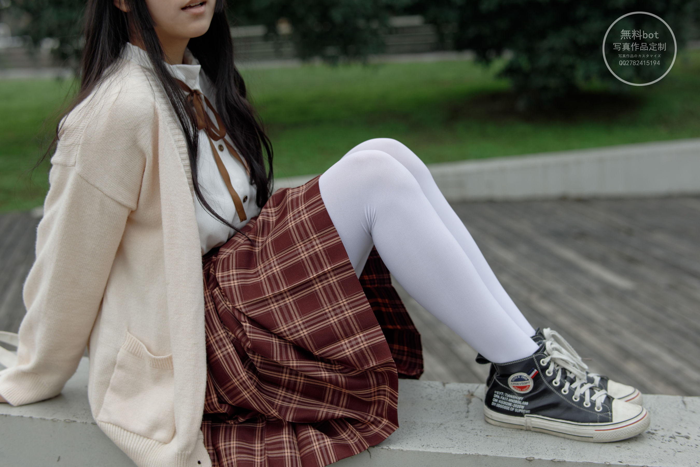 [森萝财团] 有料06 匿名_第4张