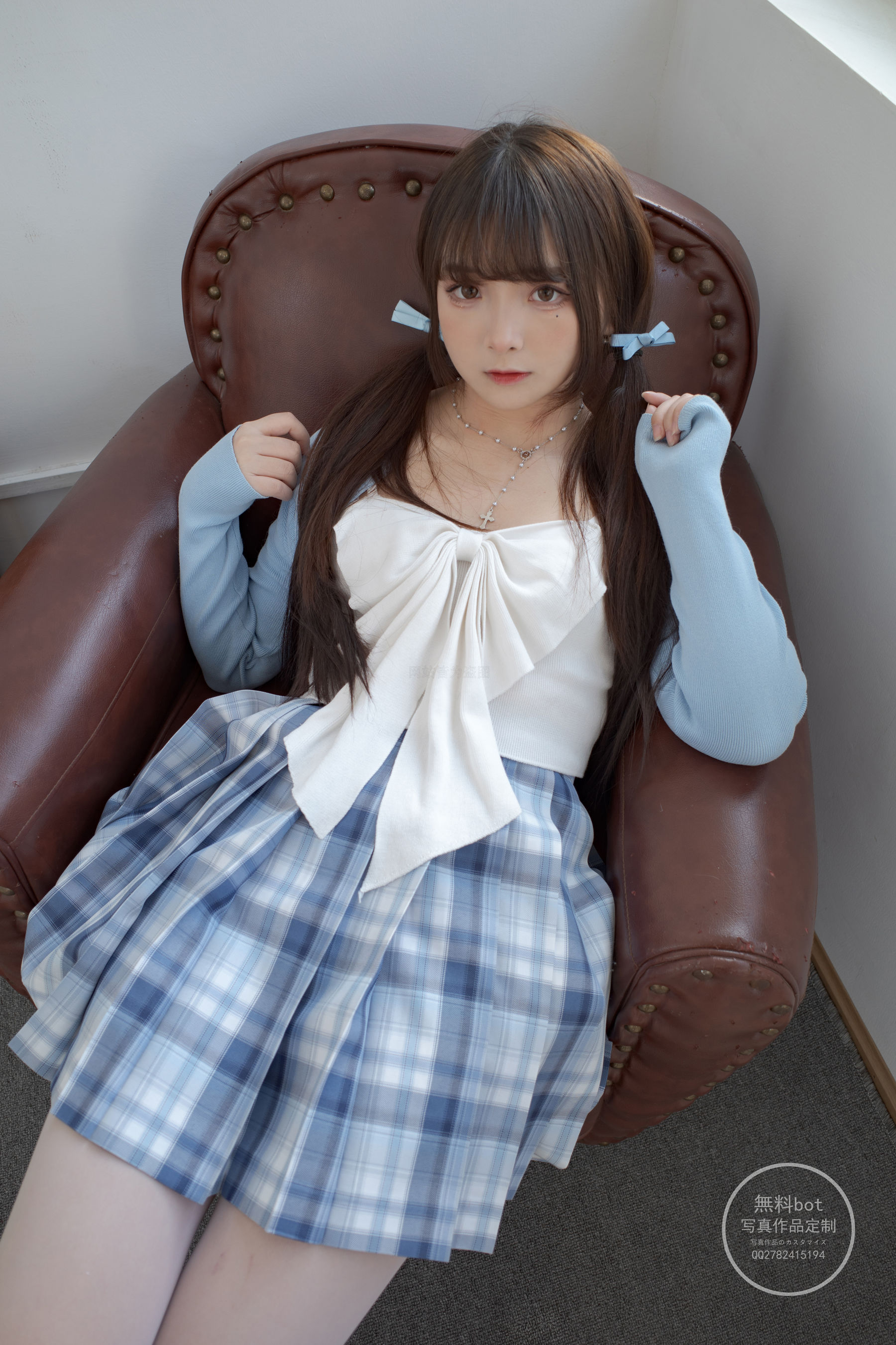 [森萝财团] 有料08 古川kagura_第1张