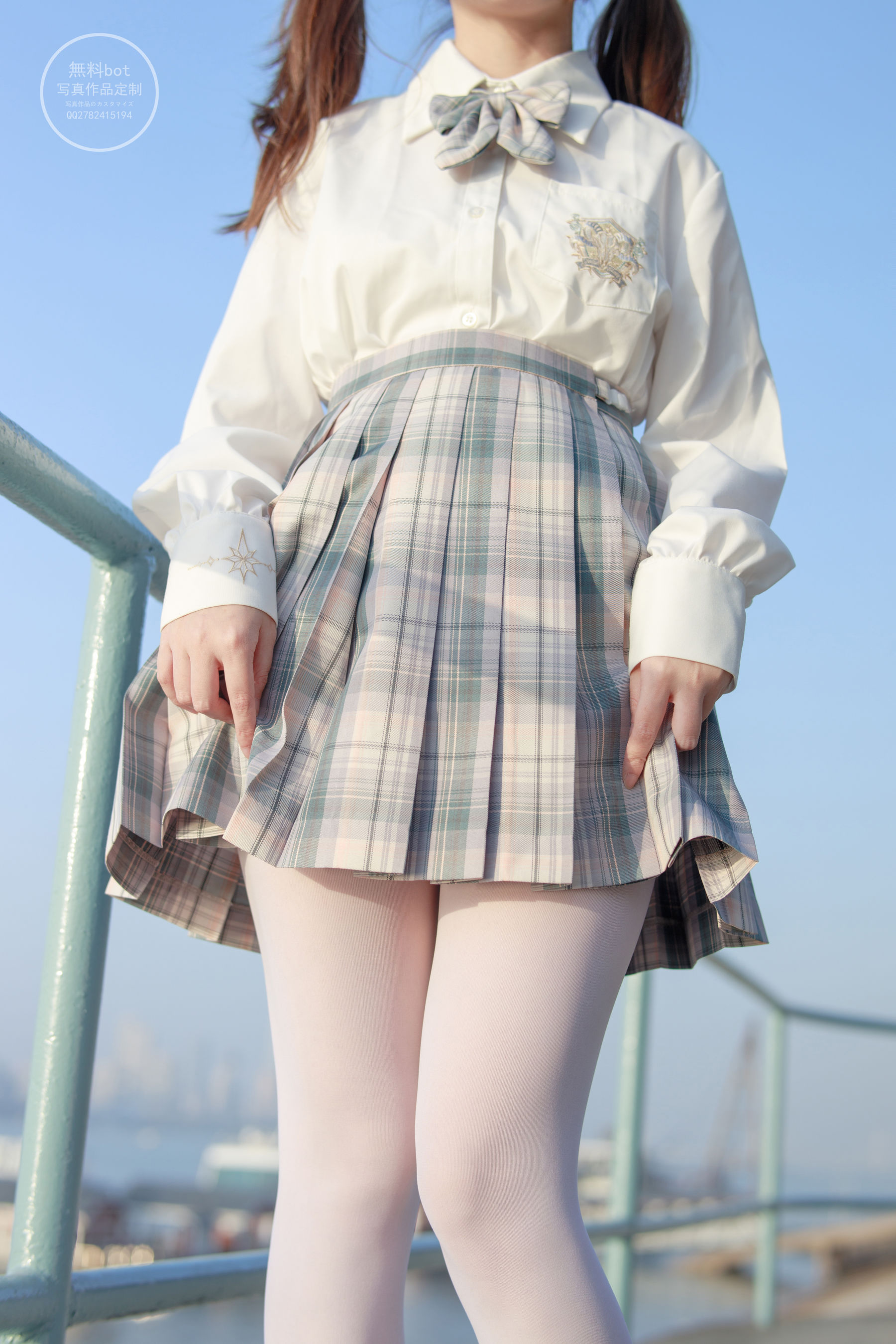 [森萝财团] 有料12 吸吸&匿名_第2张