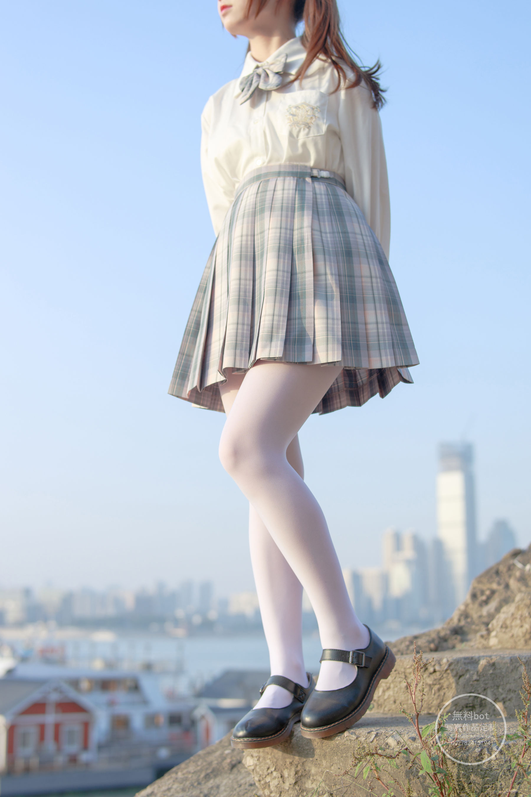 [森萝财团] 有料12 吸吸&匿名_第5张