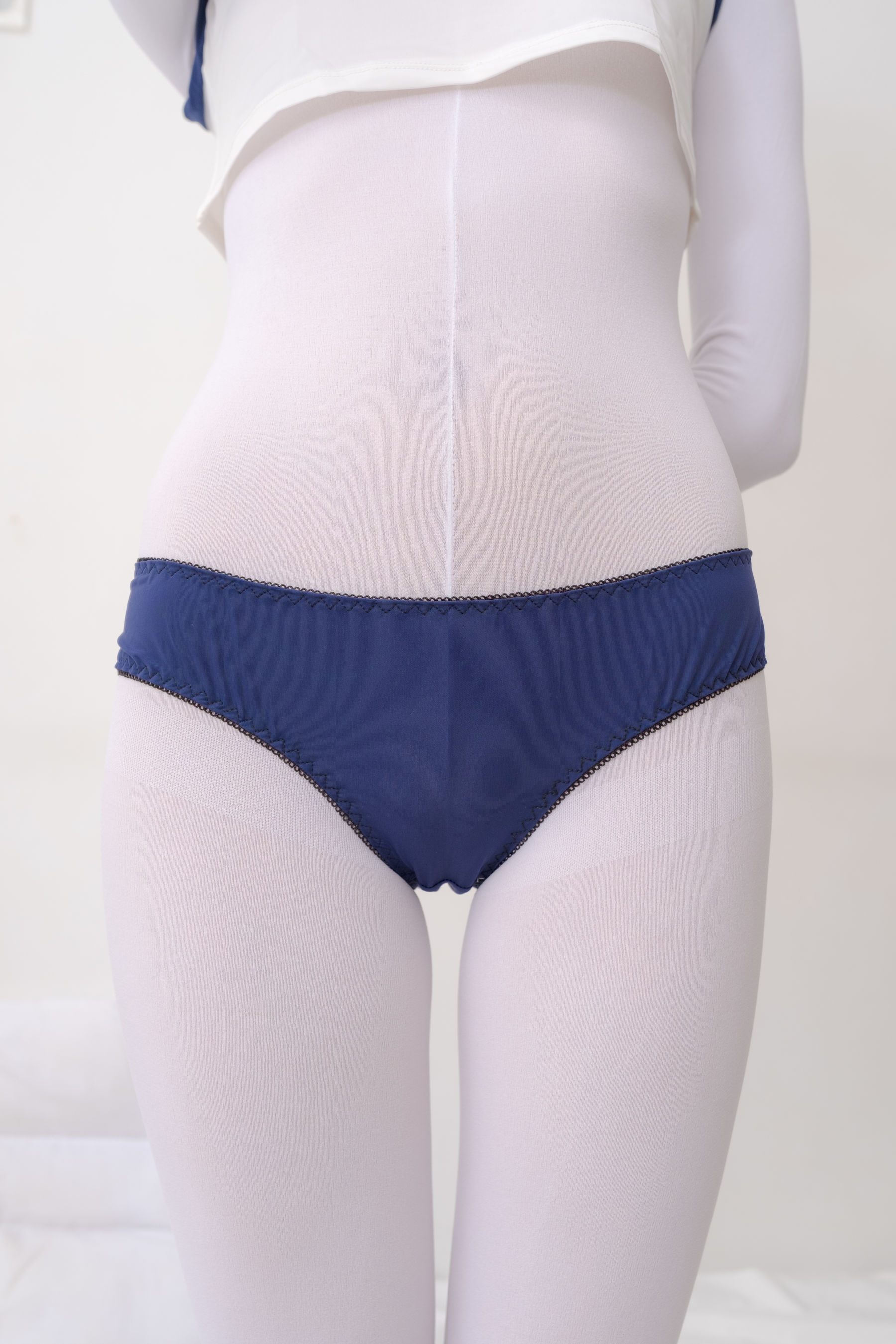 [森萝财团] 内部会员版 雏菊003 小七_第3张