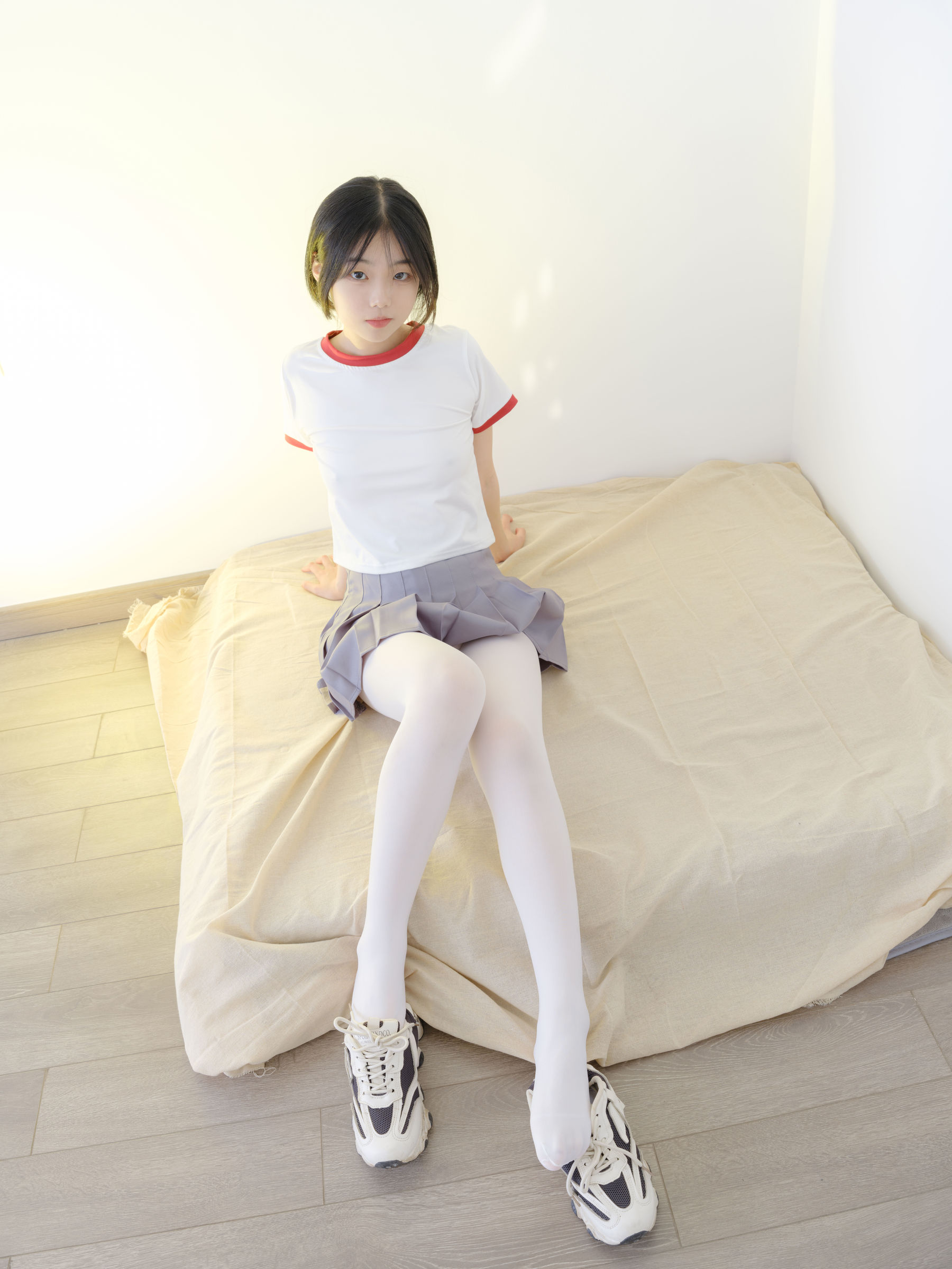 森萝财团写真 - 内部VIP系列 小樱 02E4K_第2张