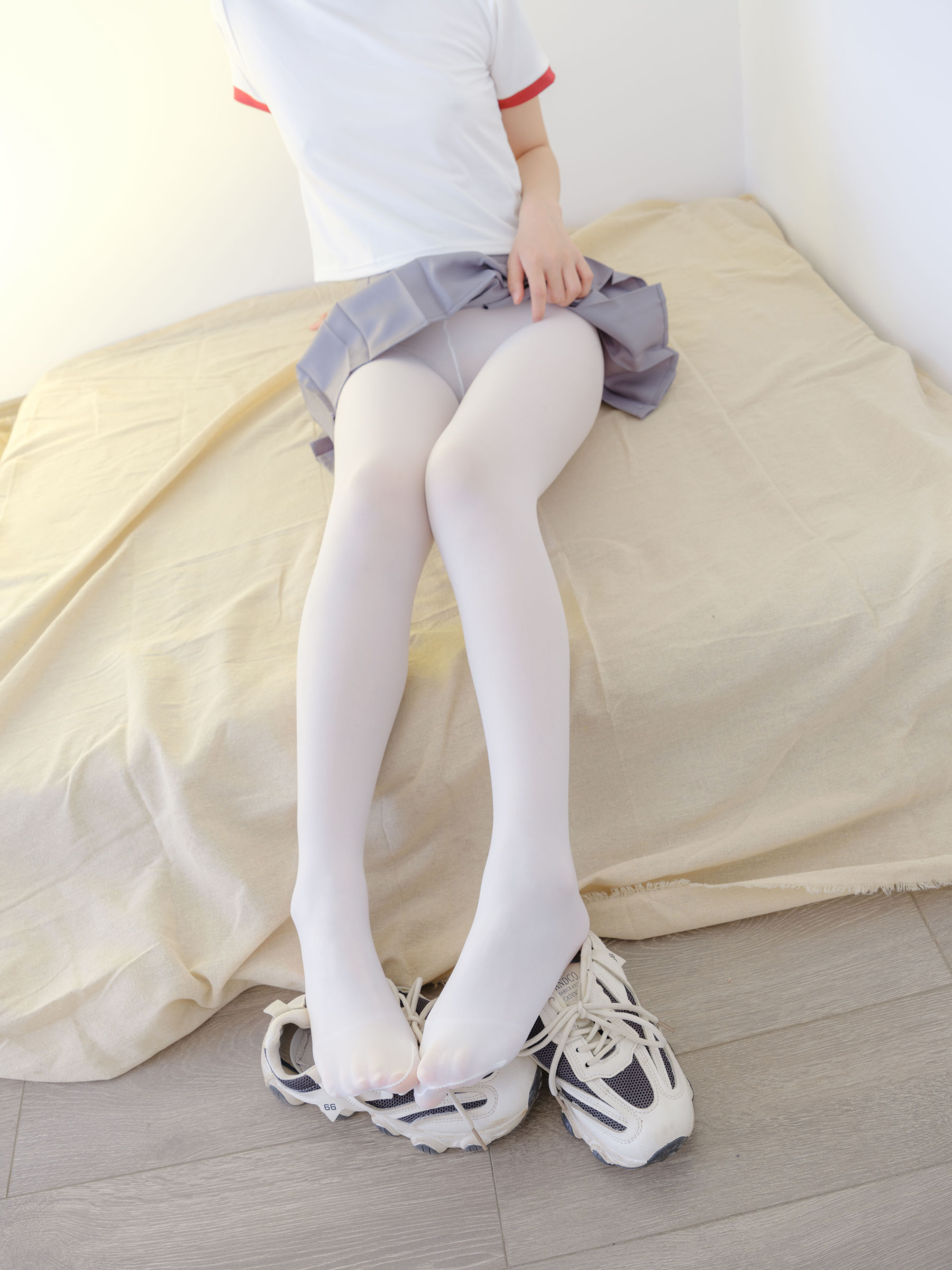 森萝财团写真 - 内部VIP系列 小樱 02E4K_第5张