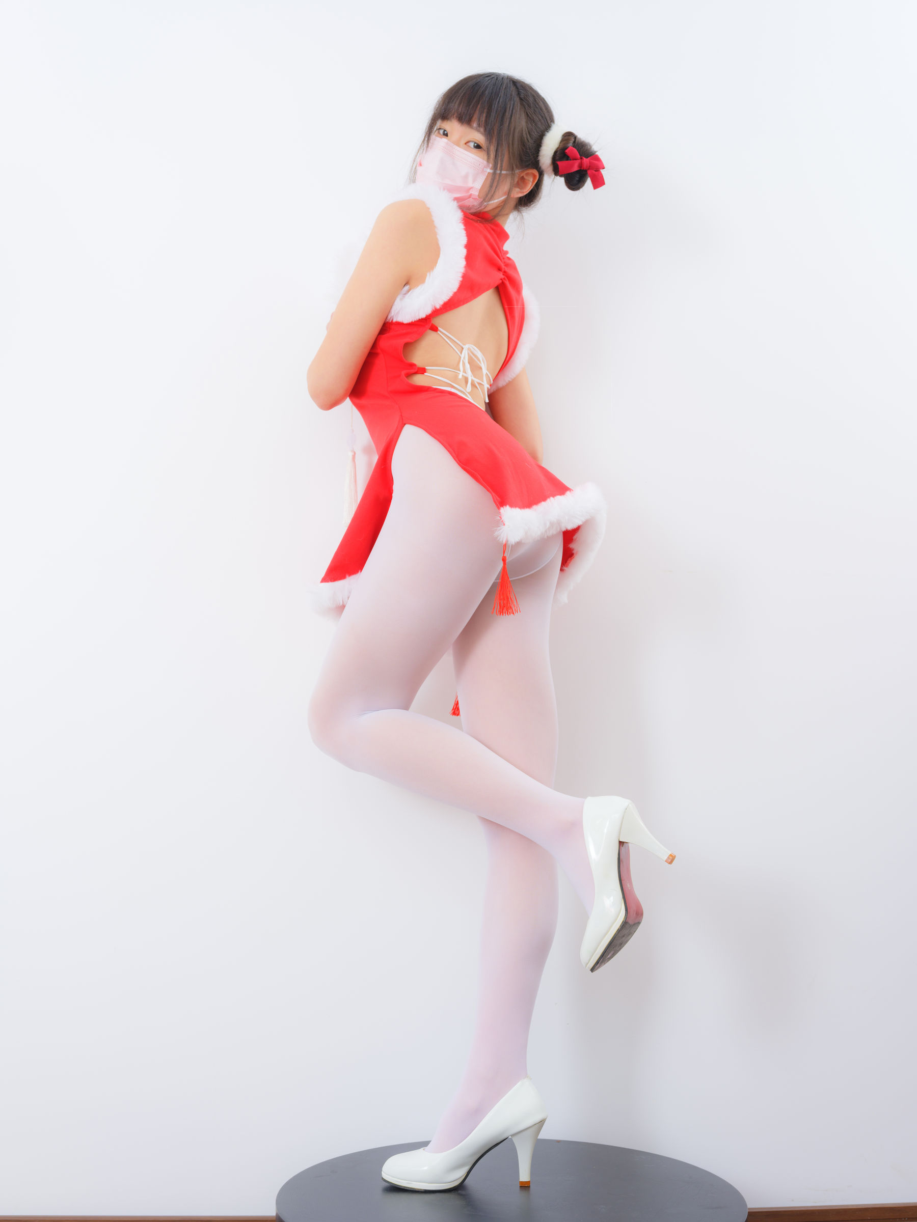 森萝财团写真 春雪 01E4K_第3张