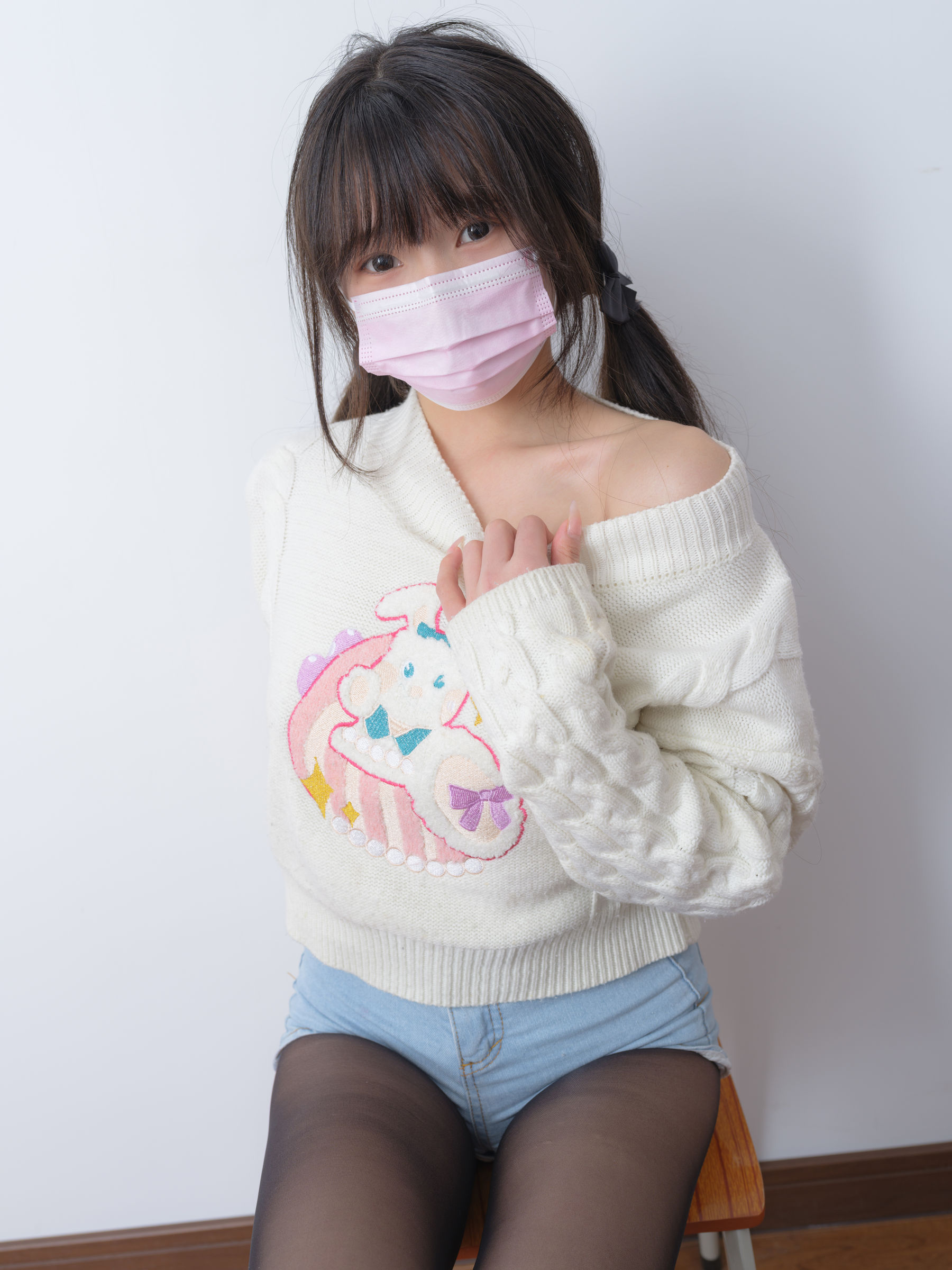 森萝财团写真 春雪 02E4K_第4张