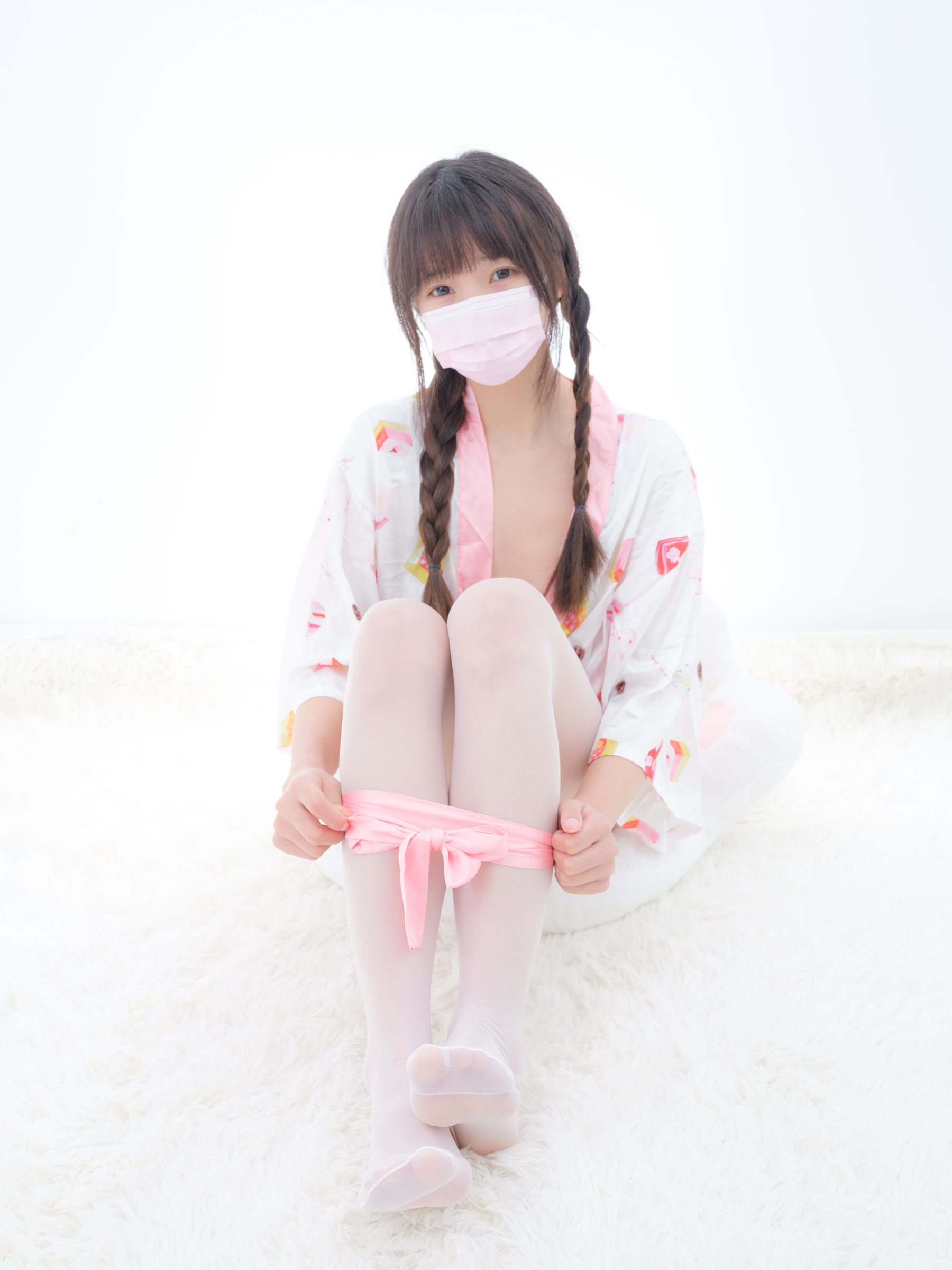 森萝财团写真 春雪 03E4K_第3张