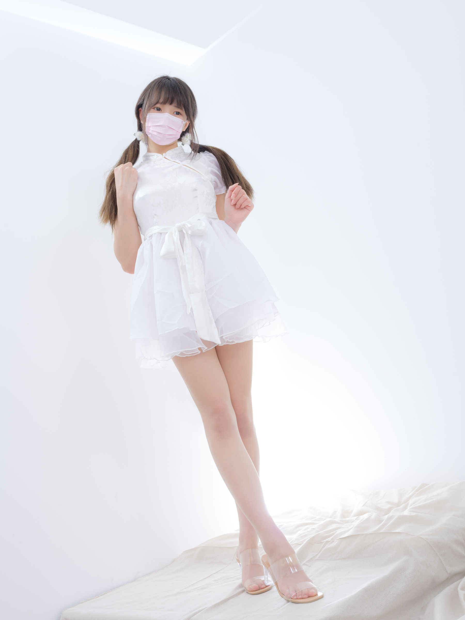 森萝财团写真 春雪 05E4K_第1张