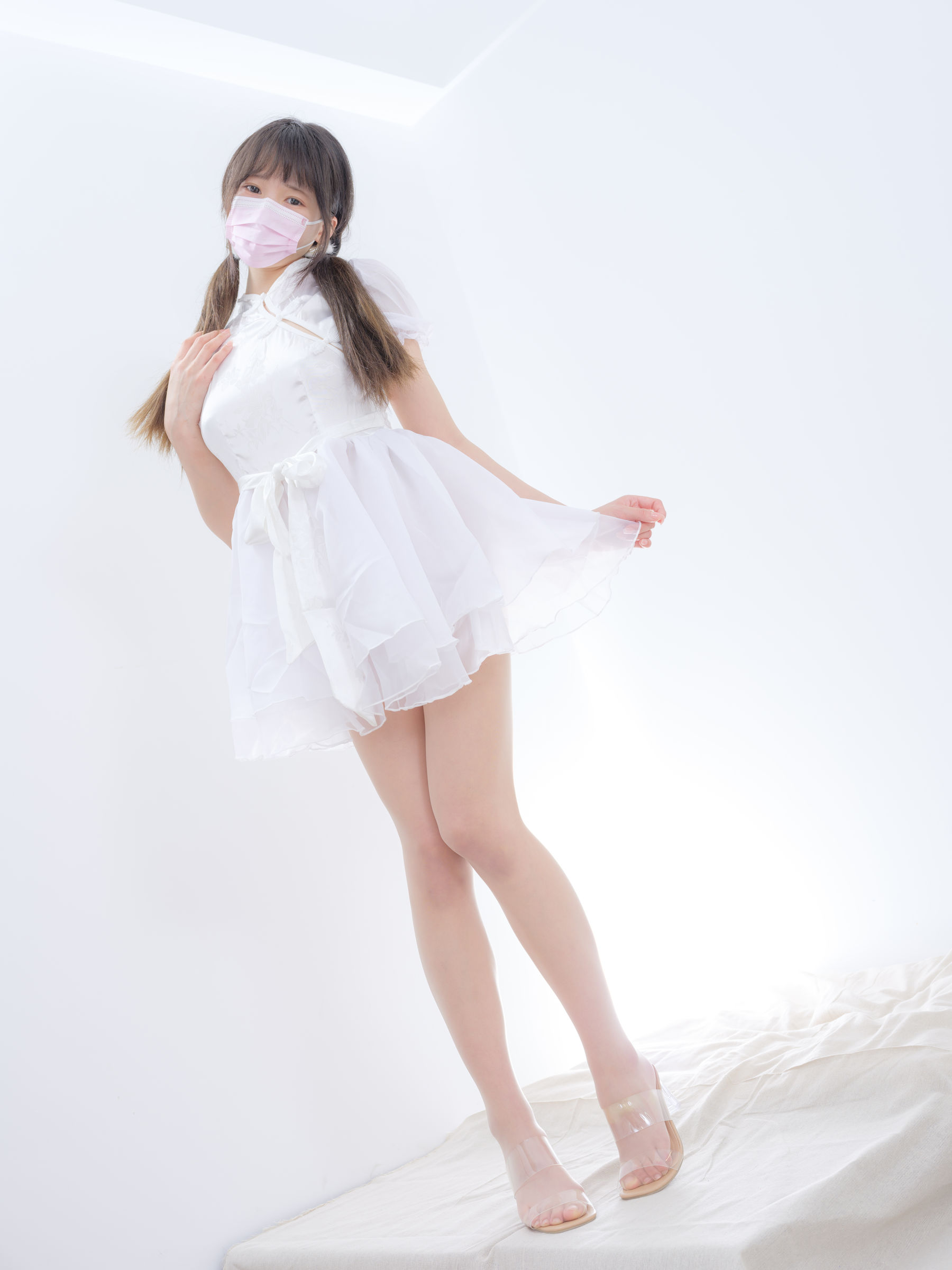 森萝财团写真 春雪 05E4K_第2张