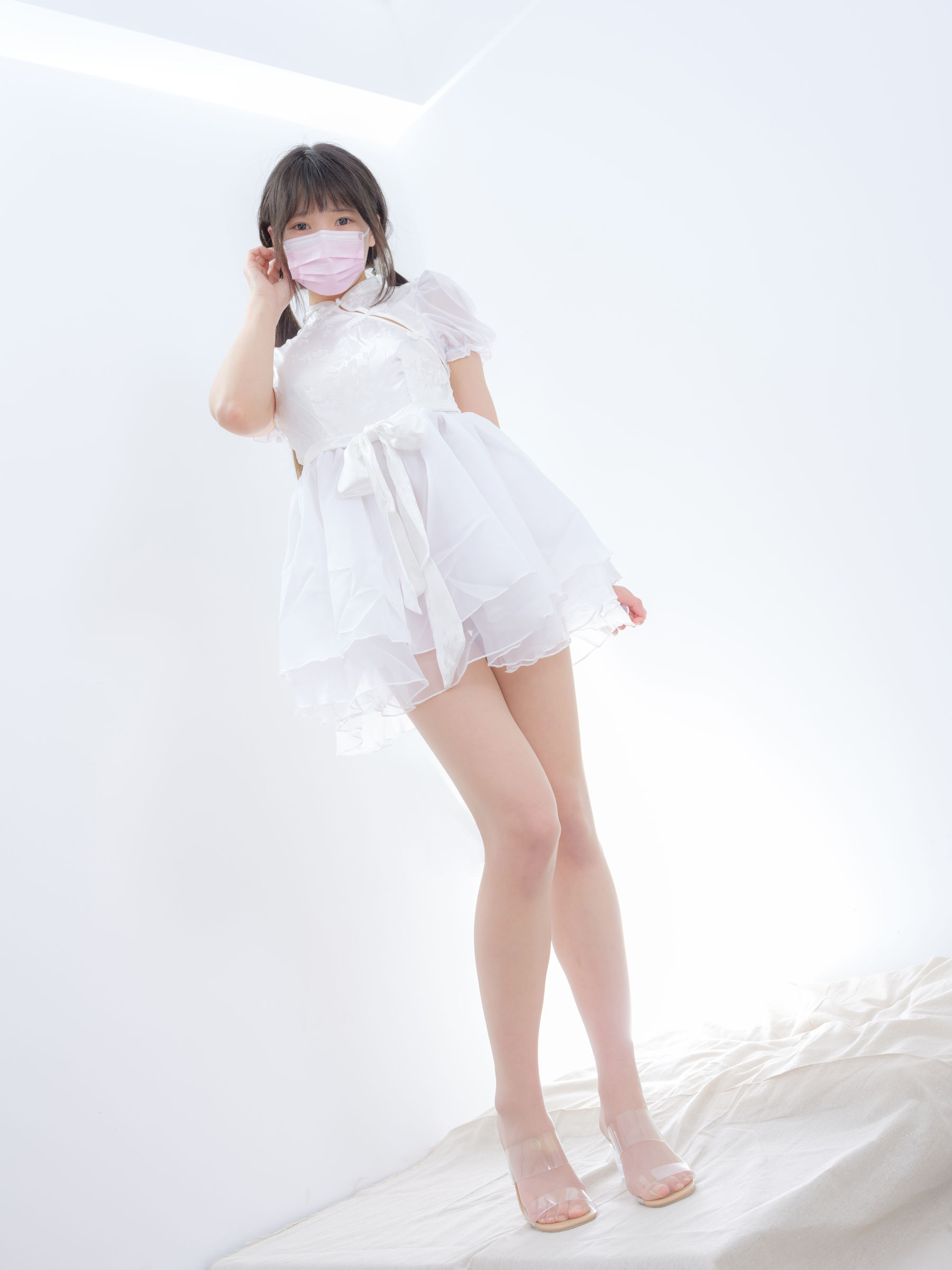 森萝财团写真 春雪 05E4K_第3张