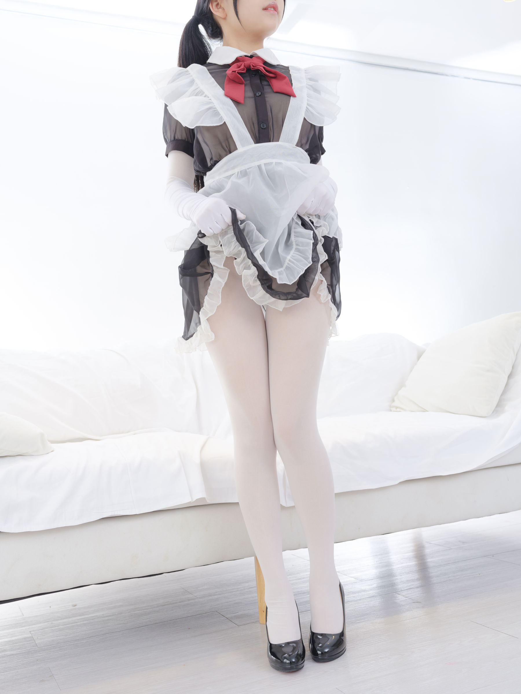 森萝财团写真 晴涩 12E4K_第3张