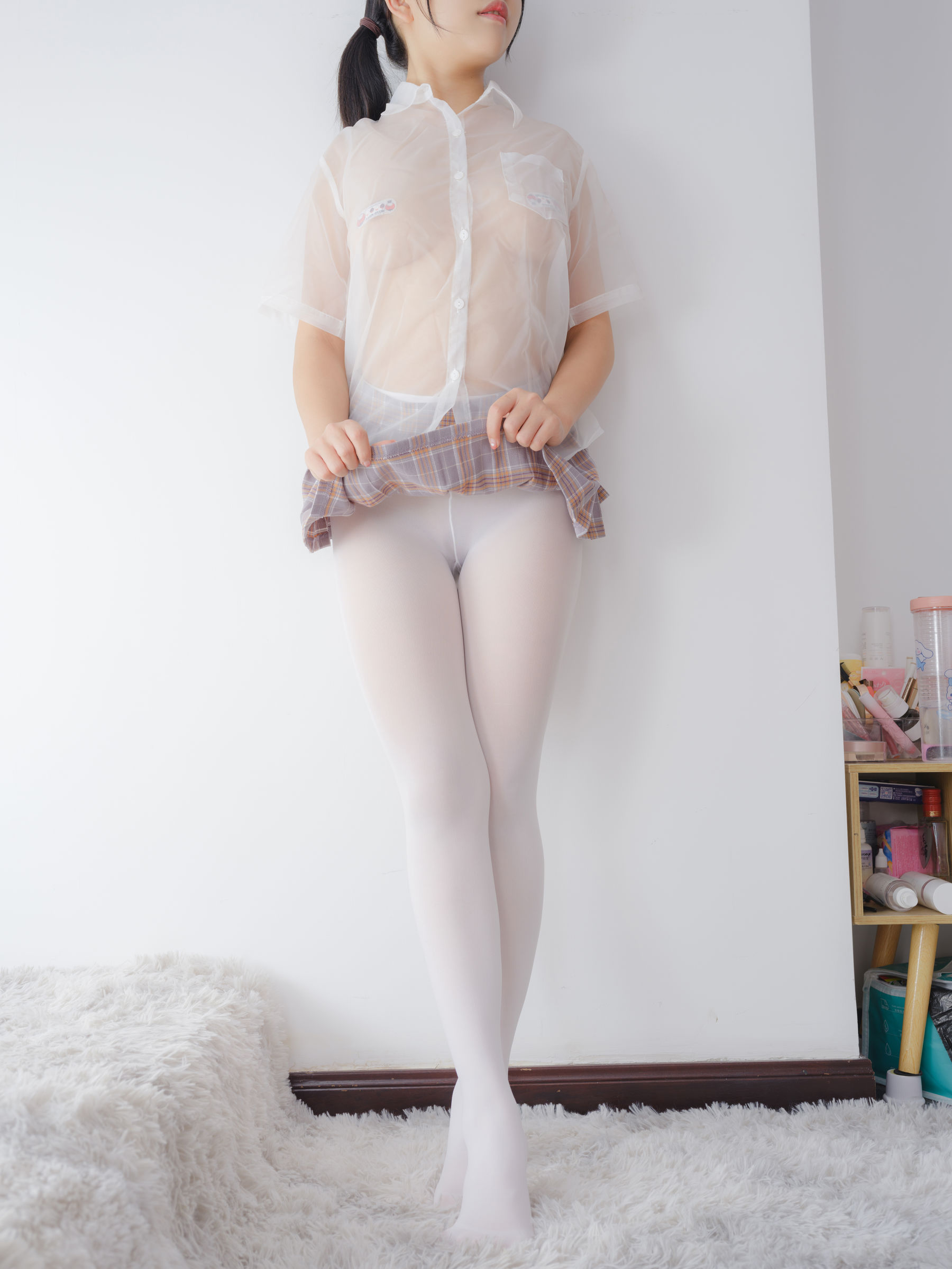 森萝财团写真 晴涩 14E4K_第4张