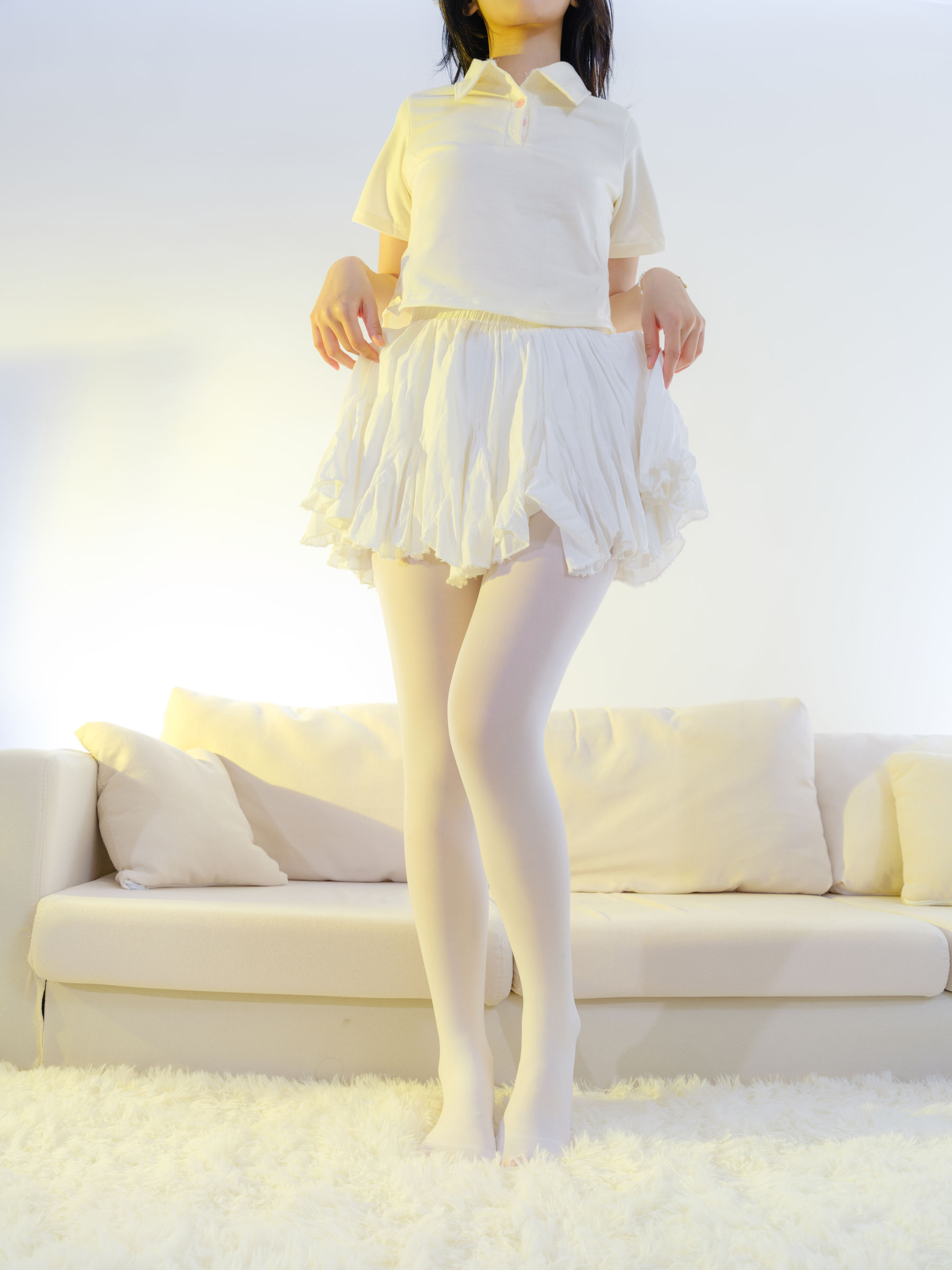 森萝财团写真 - 小樱 01E4K_第4张