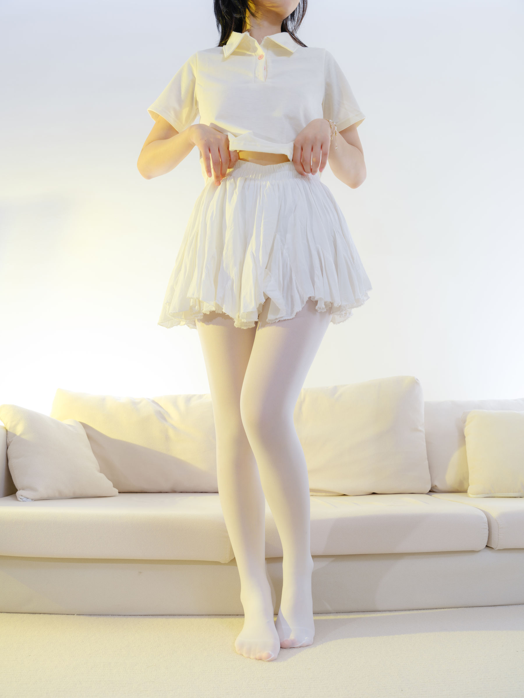 森萝财团写真 - 小樱 01E4K_第5张