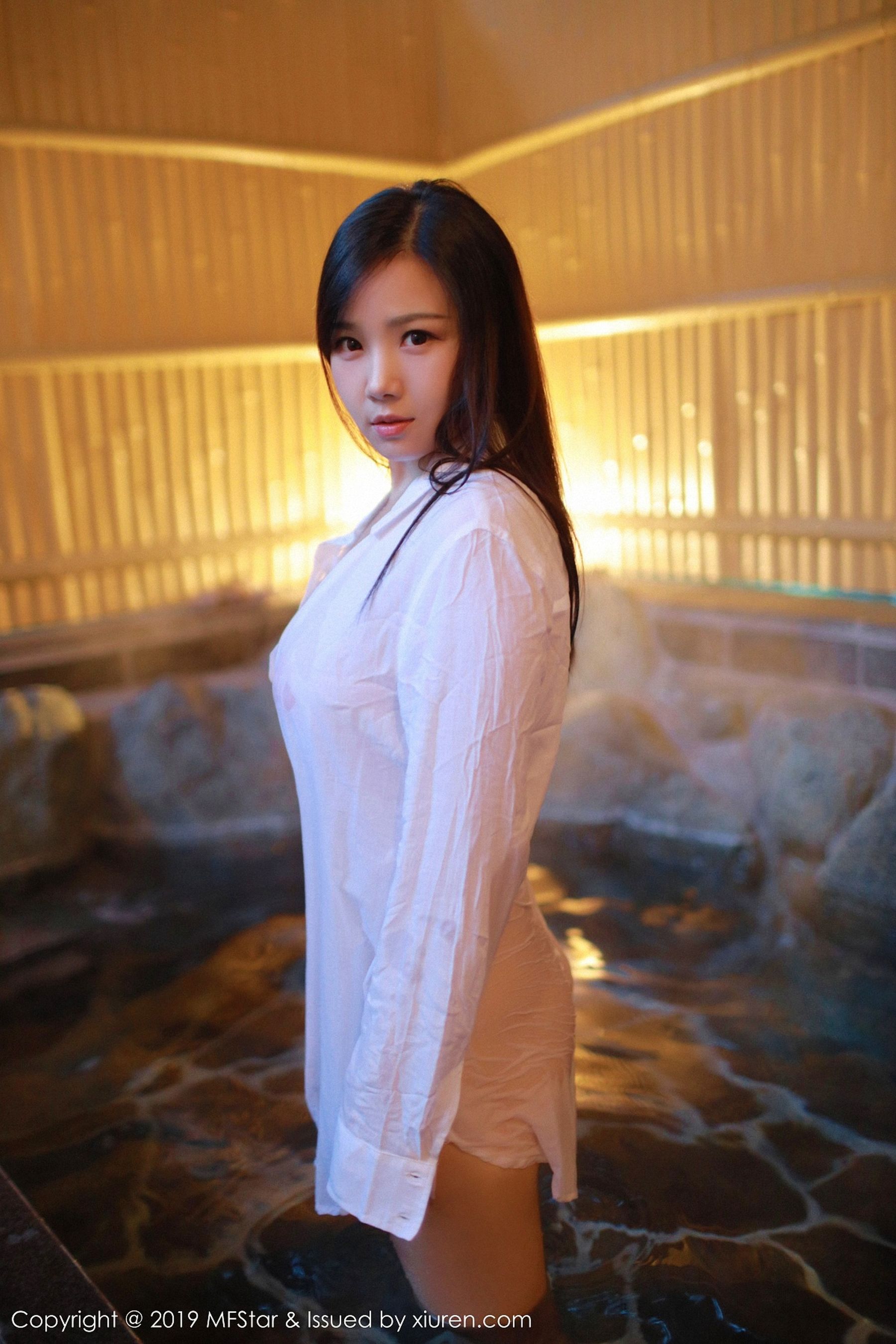 [模范学院MFStar] Vol.176 徐微微mia_第4张