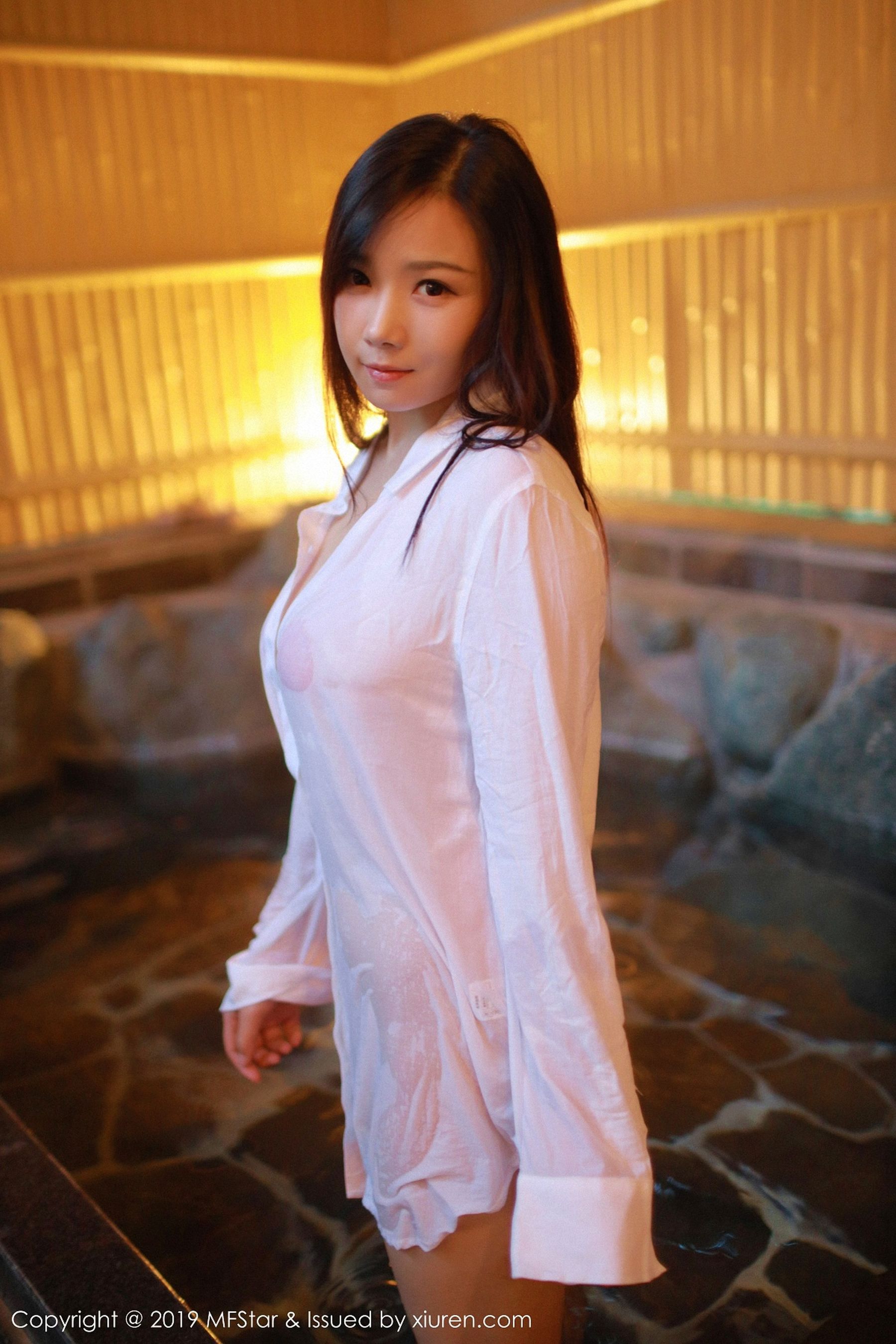 [模范学院MFStar] Vol.176 徐微微mia_第5张